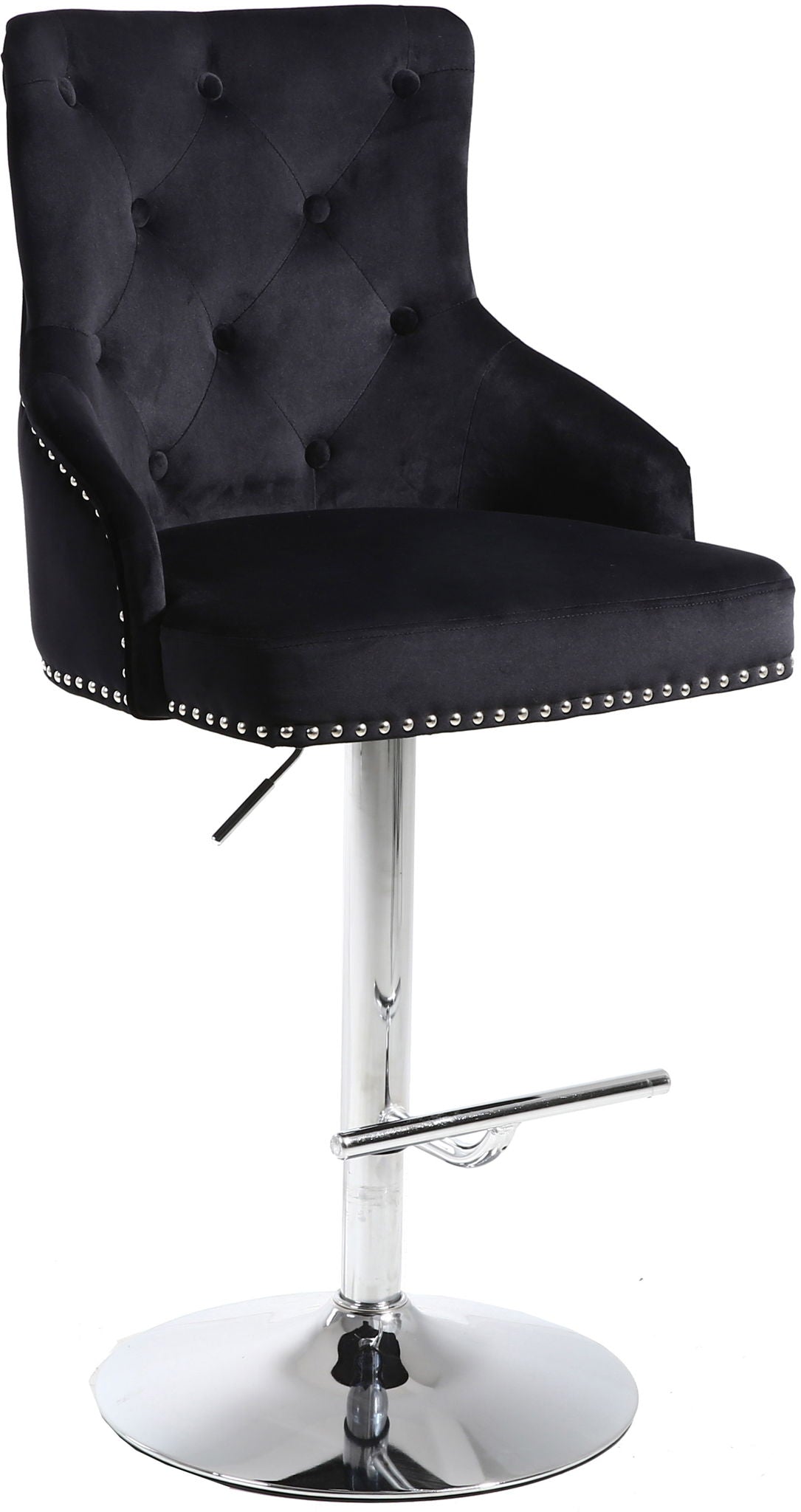 Claude - Adjustable Stool - Urban Living Furniture (Los Angeles, CA)