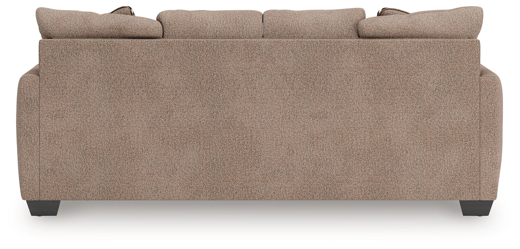 Triston-Peaks - Suede - Sofa - Urban Living Furniture (Los Angeles, CA)
