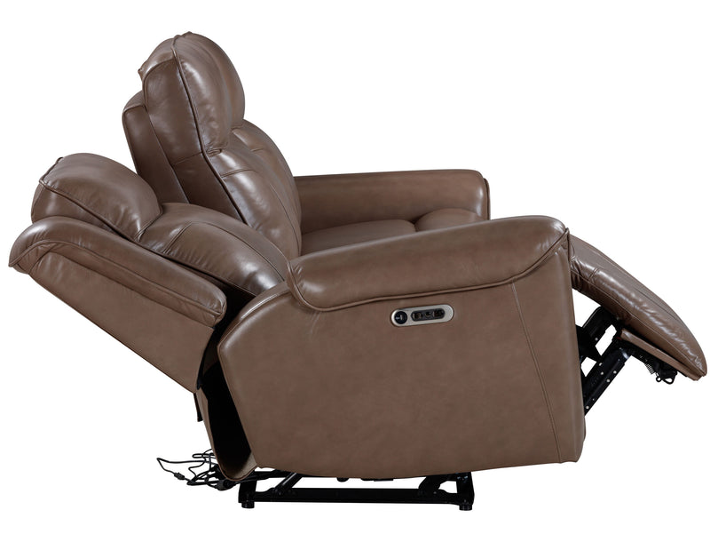 Atlantis - Reclining Sofa Set