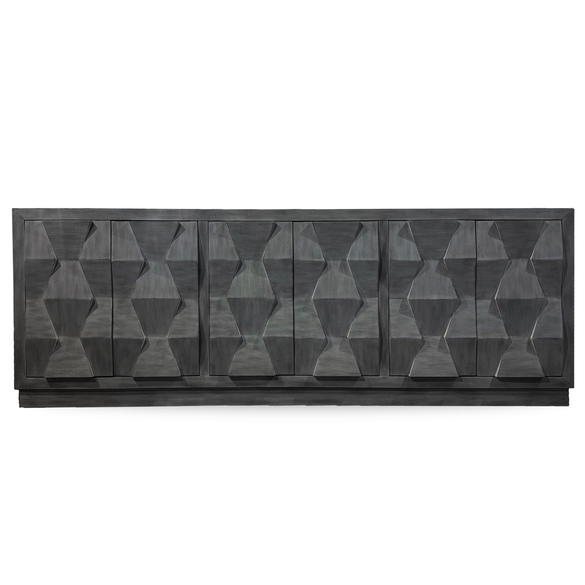 Cortina - Console - Urban Living Furniture (Los Angeles, CA)