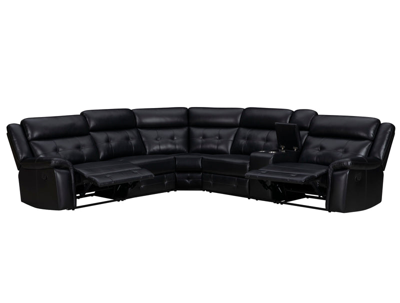 Clayton - Sectional