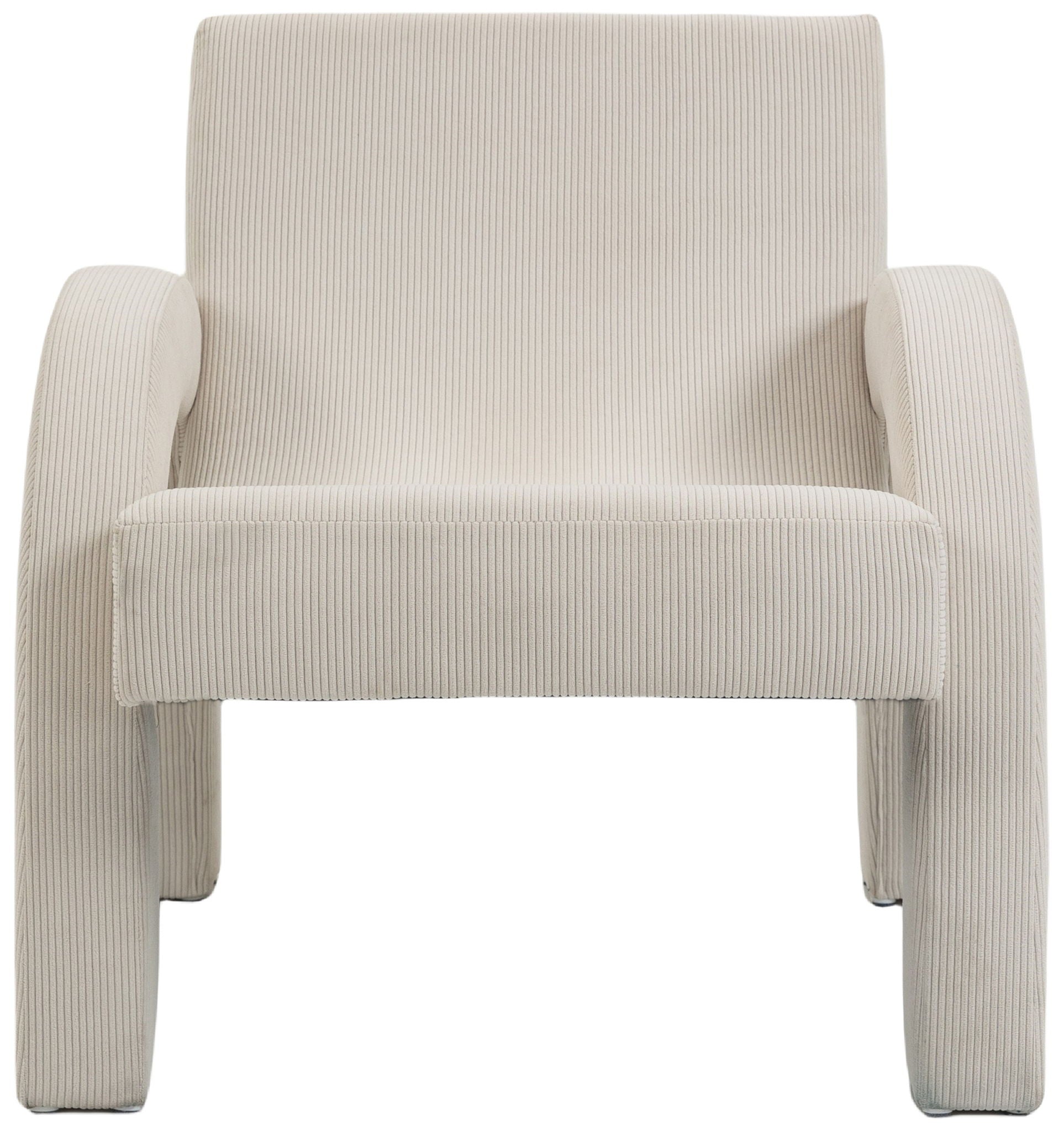 Corduroy - Accent Chair - Urban Living Furniture (Los Angeles, CA)