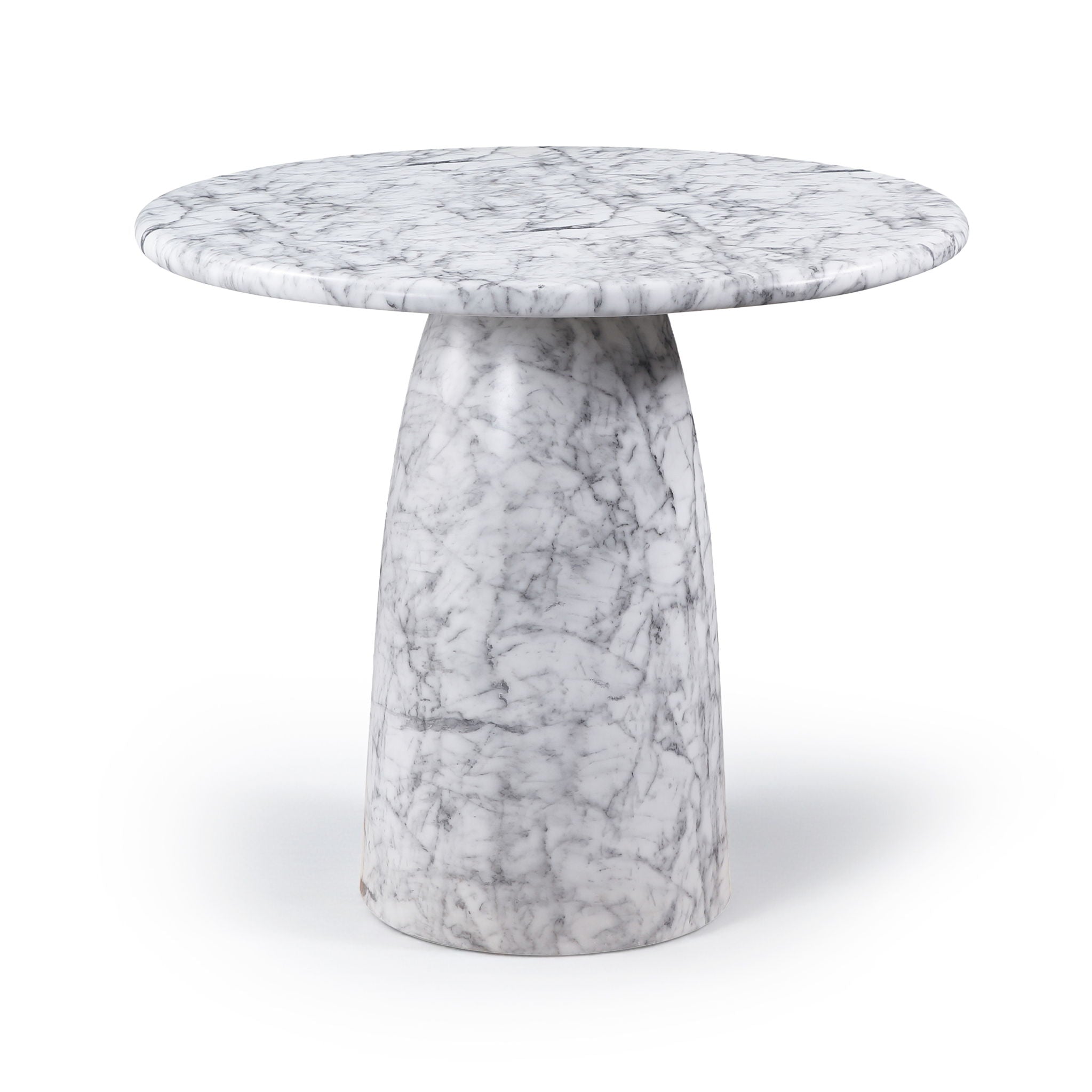 Cosenza - Concrete Indoor / Outdoor Counter Height Table