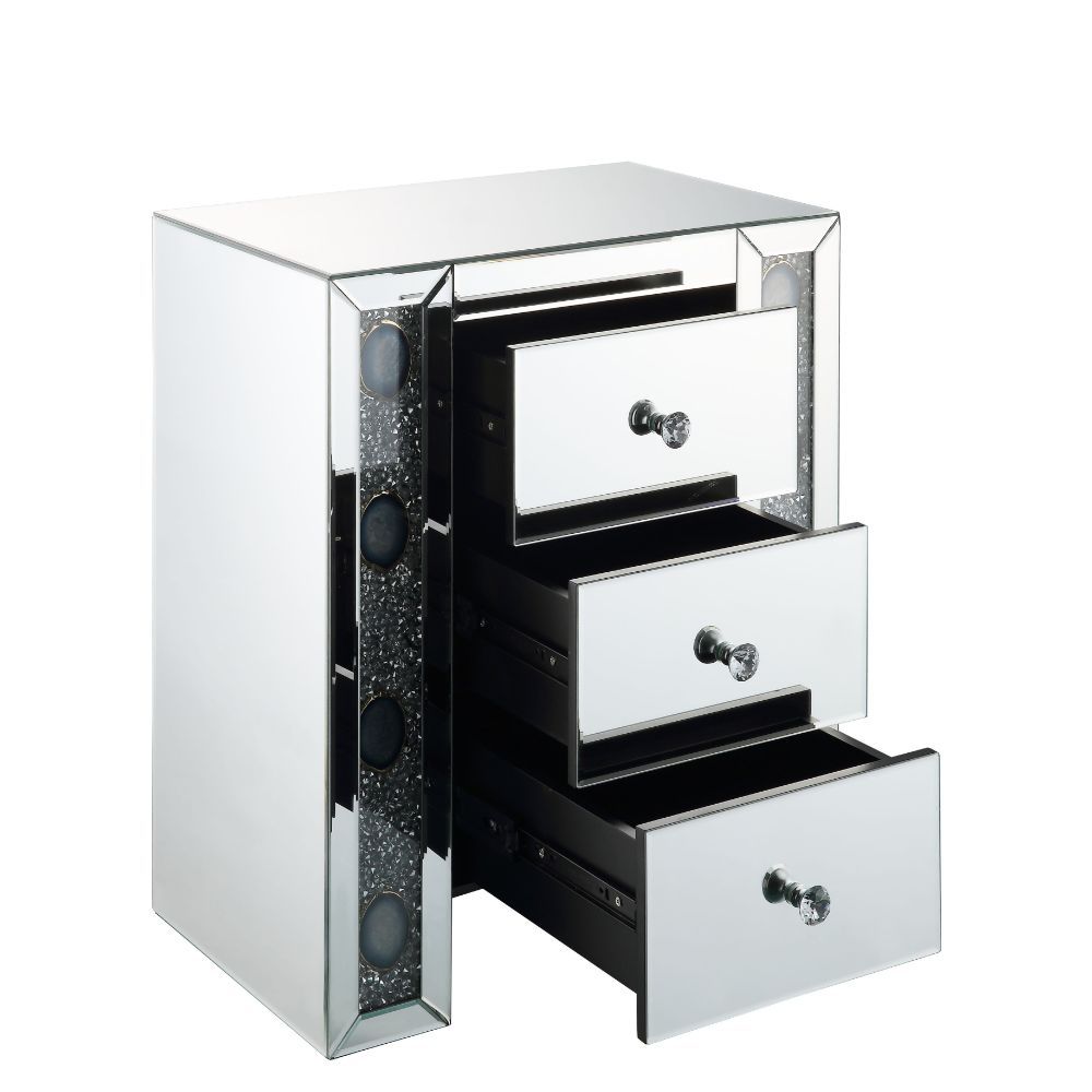 Sonia - Accent Table - Urban Living Furniture (Los Angeles, CA)