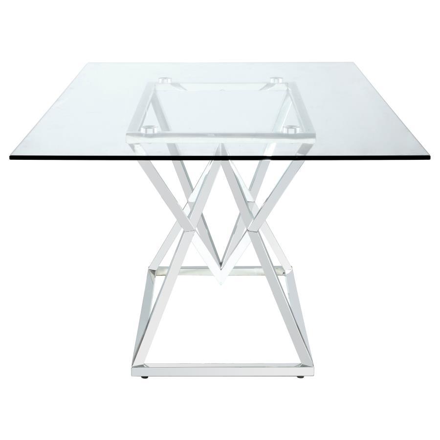 Beaufort - Rectangular Dining Set - Urban Living Furniture (Los Angeles, CA)