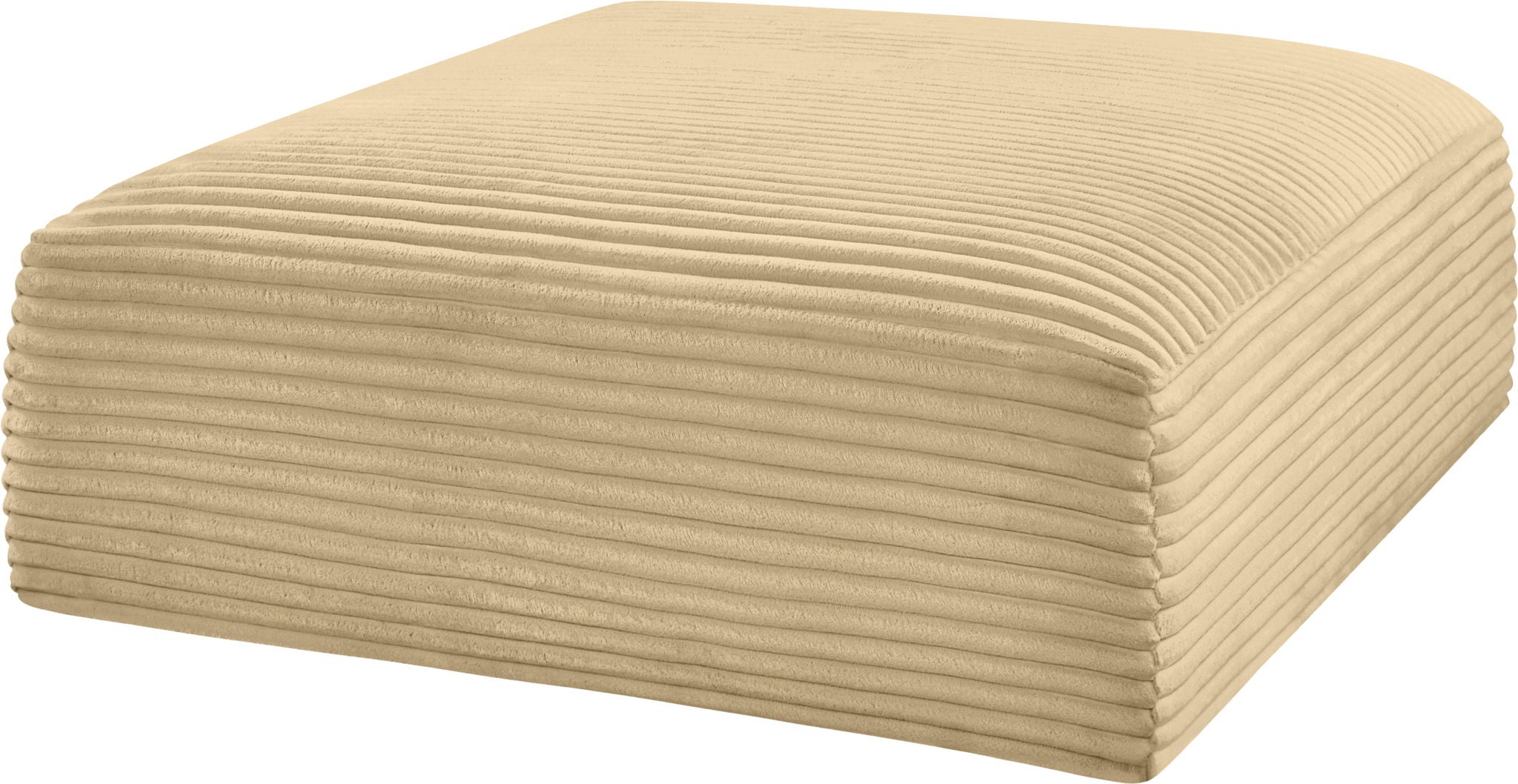 Shaggy - Ottoman - Urban Living Furniture (Los Angeles, CA)