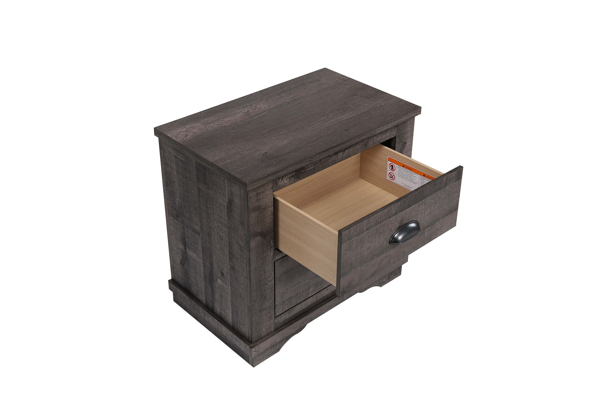Coralee - Nightstand - Urban Living Furniture (Los Angeles, CA)