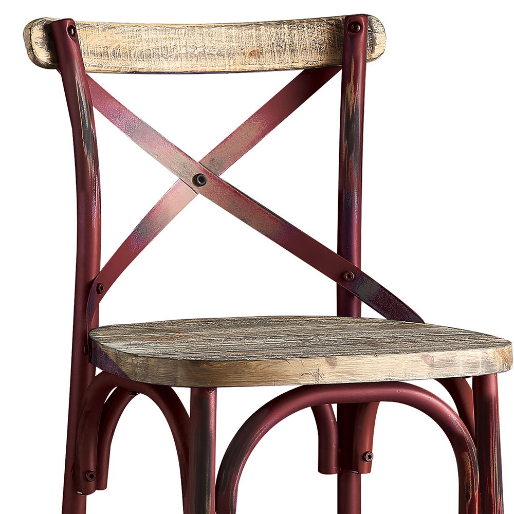 Zaire - Bar Chair (1Pc) - Urban Living Furniture (Los Angeles, CA)