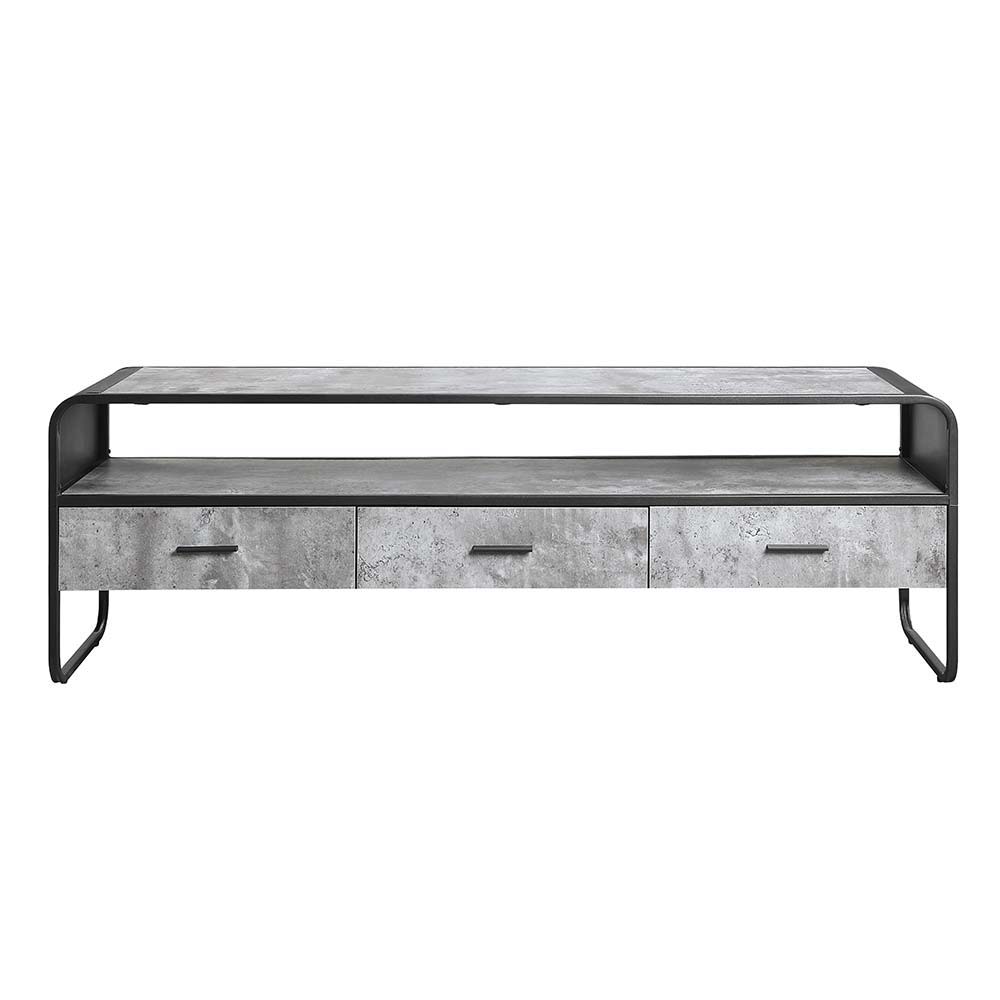 Raziela - TV Stand - Urban Living Furniture (Los Angeles, CA)