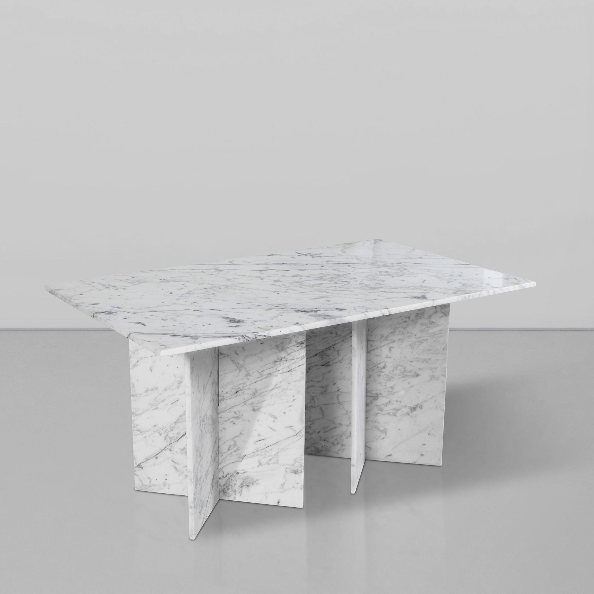 Verona - Dining Table - Urban Living Furniture (Los Angeles, CA)