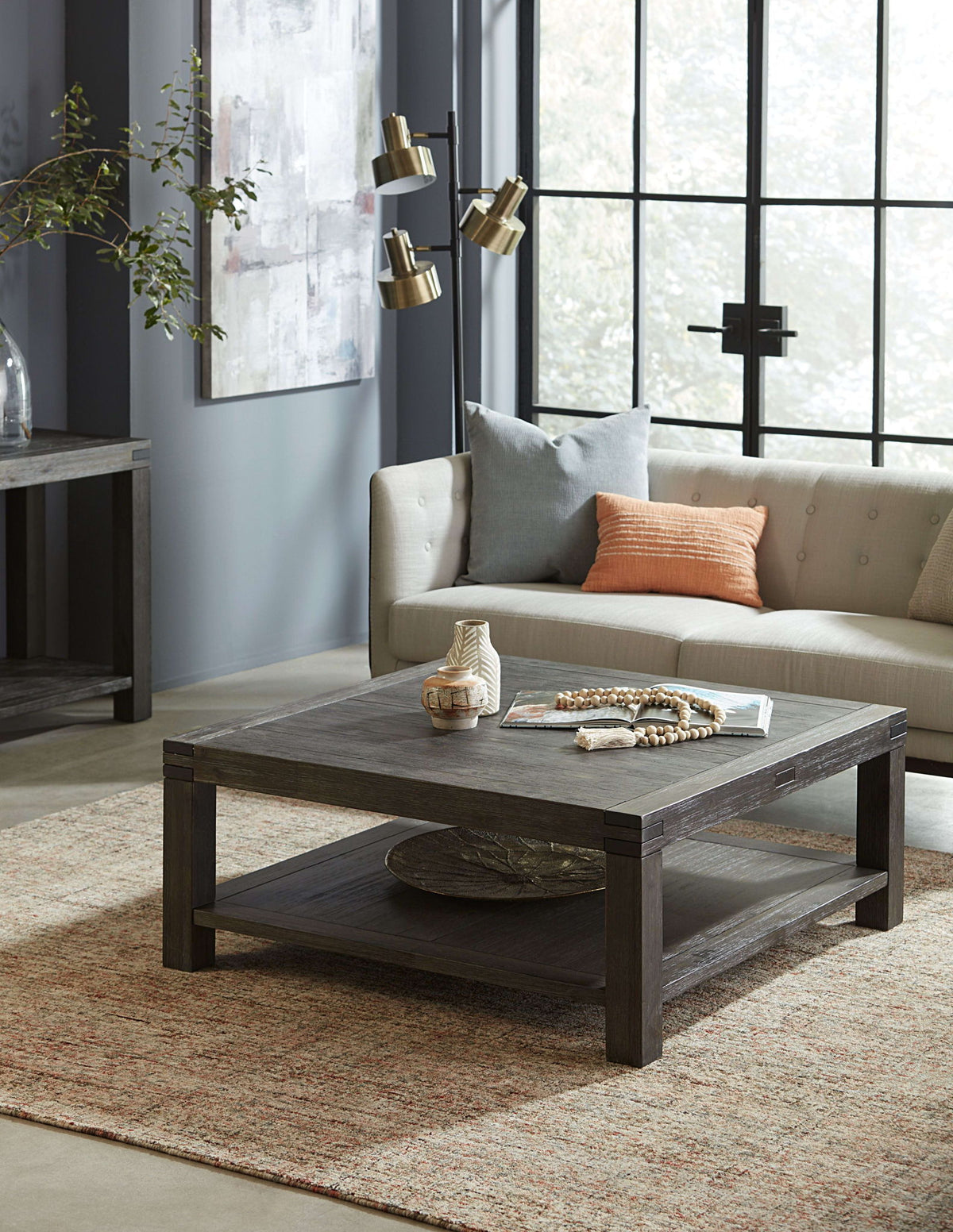 Meadow - Solid Wood Table