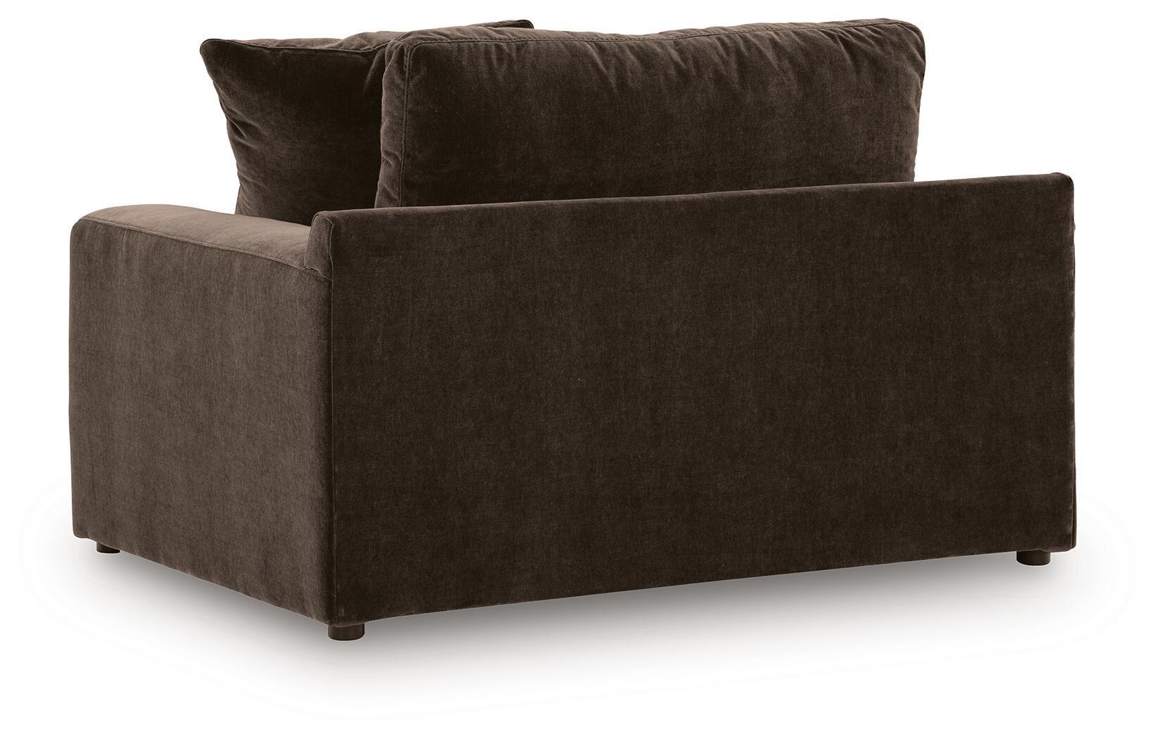 Maxton Heights - Chair And A Half - Urban Living Furniture (Los Angeles, CA)