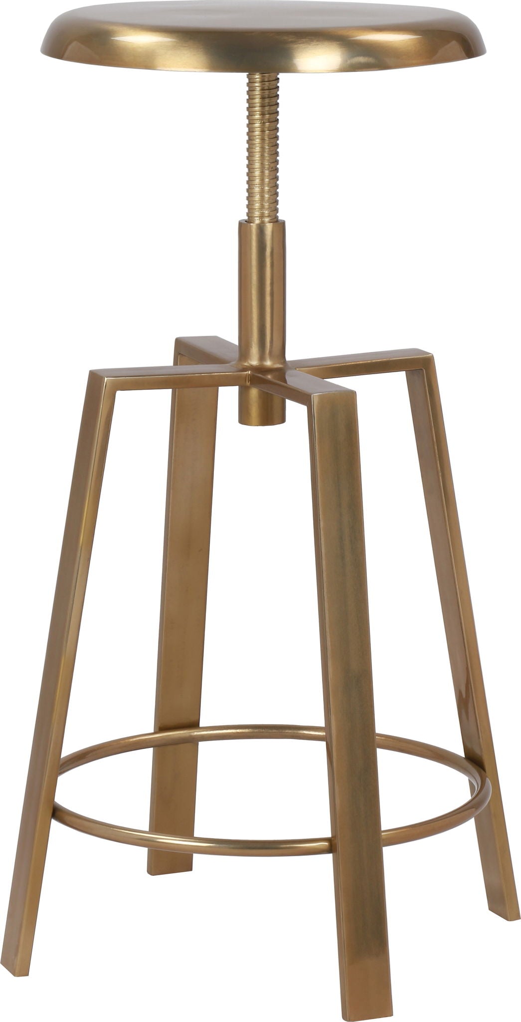 Lang - Counter Bar Stool - Urban Living Furniture (Los Angeles, CA)
