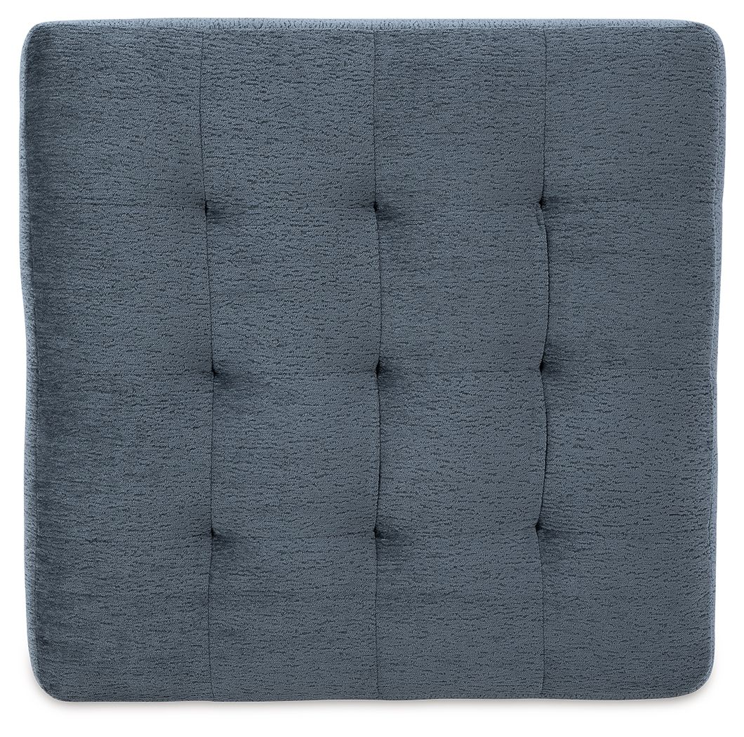 Maxon Place - Oversized Accent Ottoman - Urban Living Furniture (Los Angeles, CA)