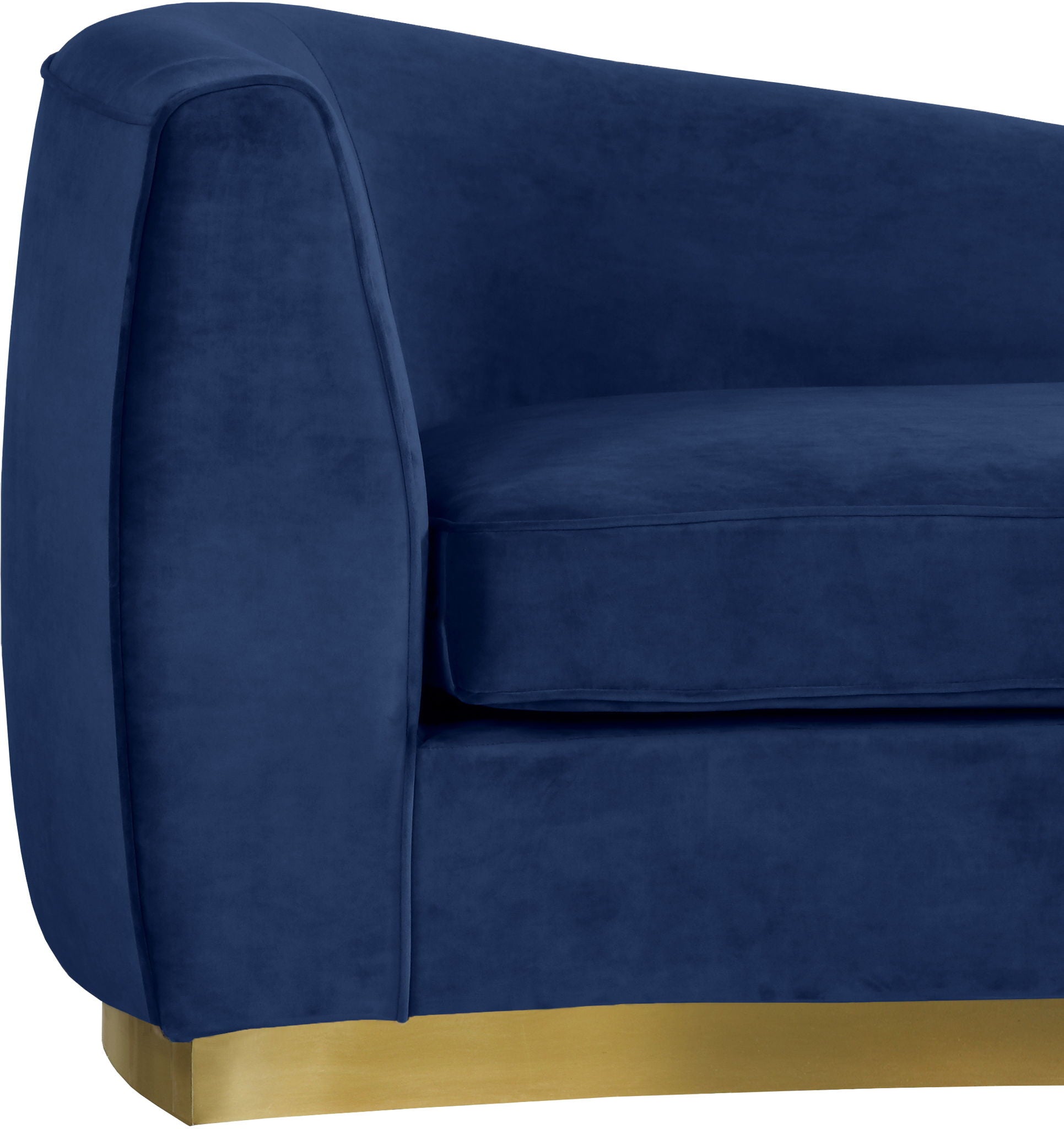 Julian - Chaise - Urban Living Furniture (Los Angeles, CA)