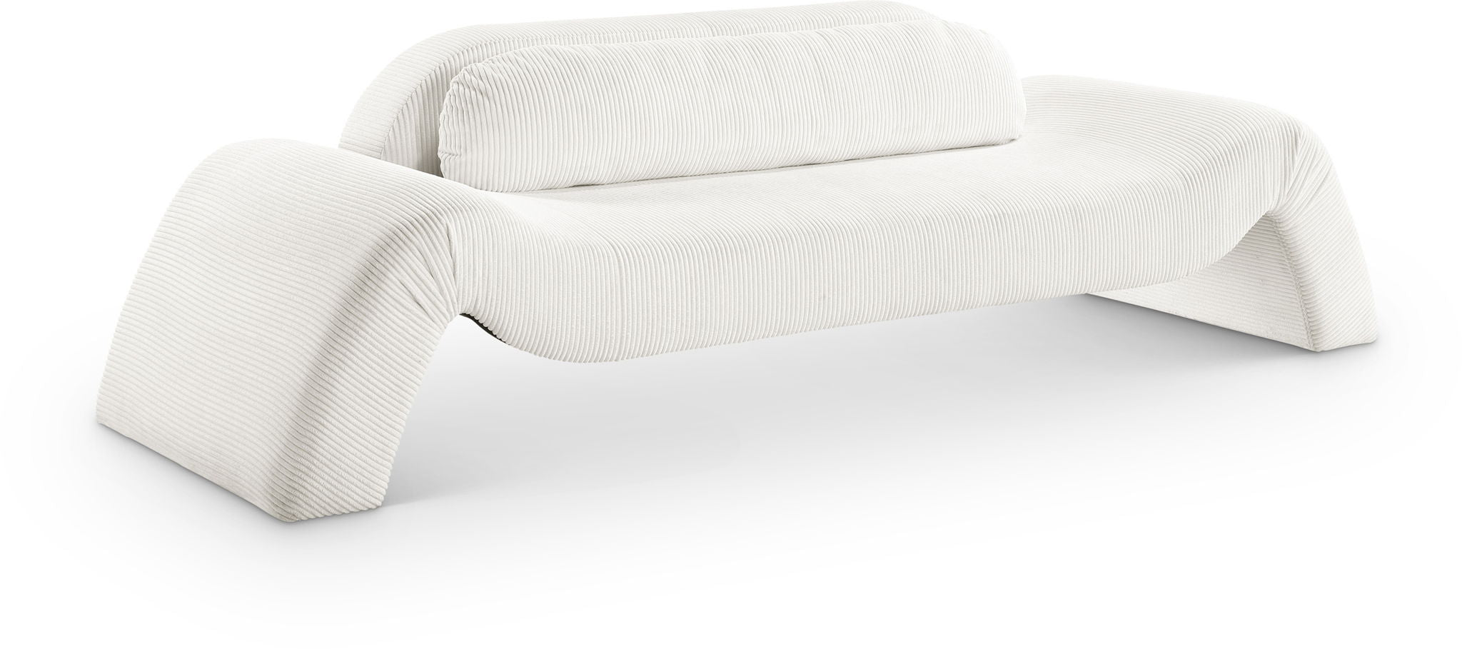 Austin - Corduroy Sofa - Urban Living Furniture (Los Angeles, CA)