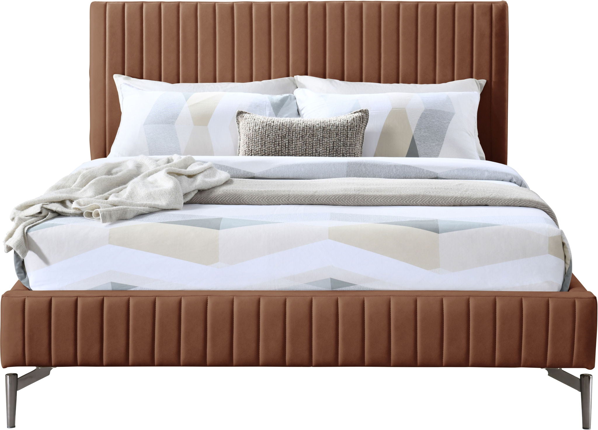 Gallo - Bed - Urban Living Furniture (Los Angeles, CA)