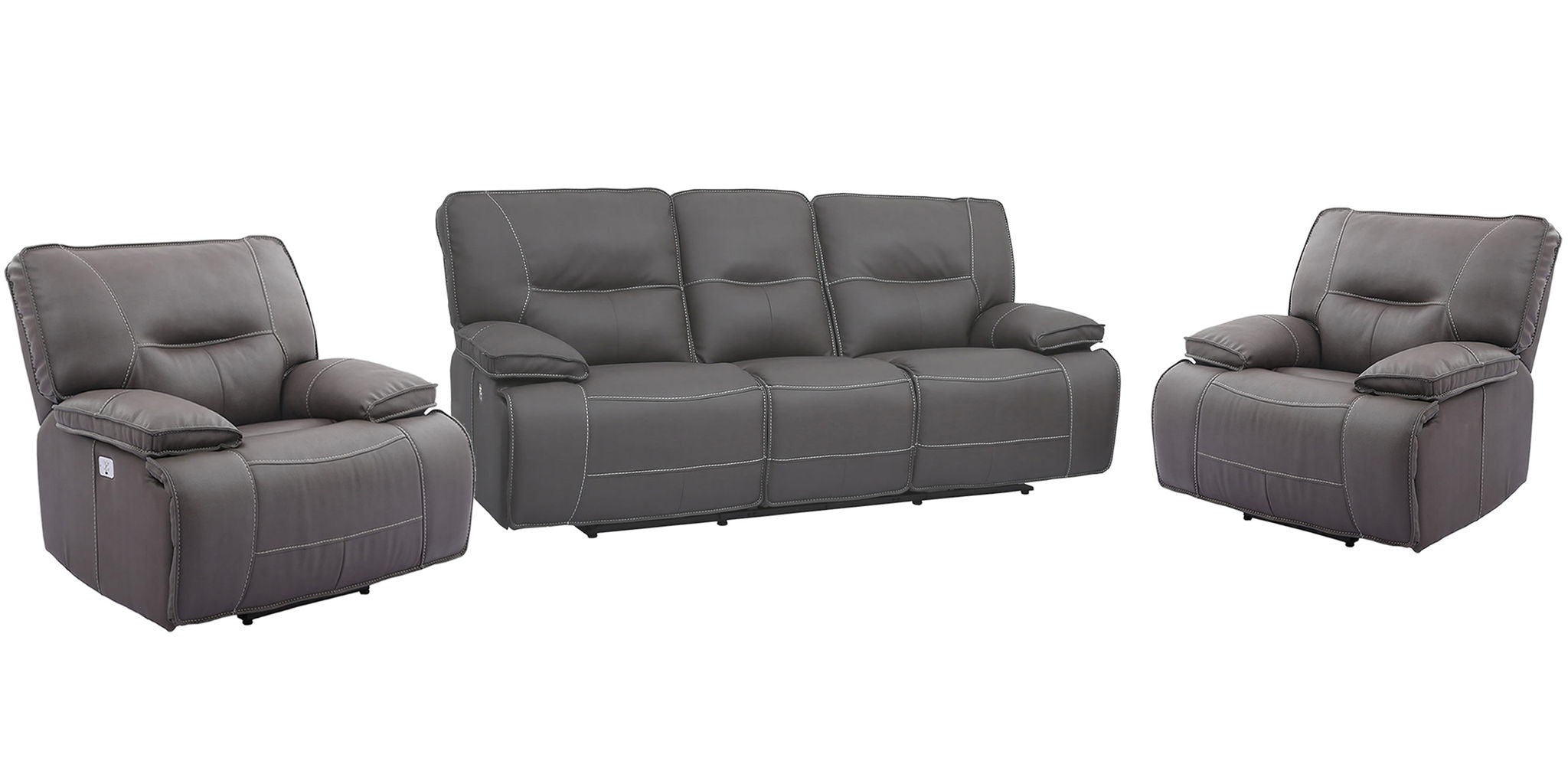 Spartacus - Living Room Set - Urban Living Furniture (Los Angeles, CA)