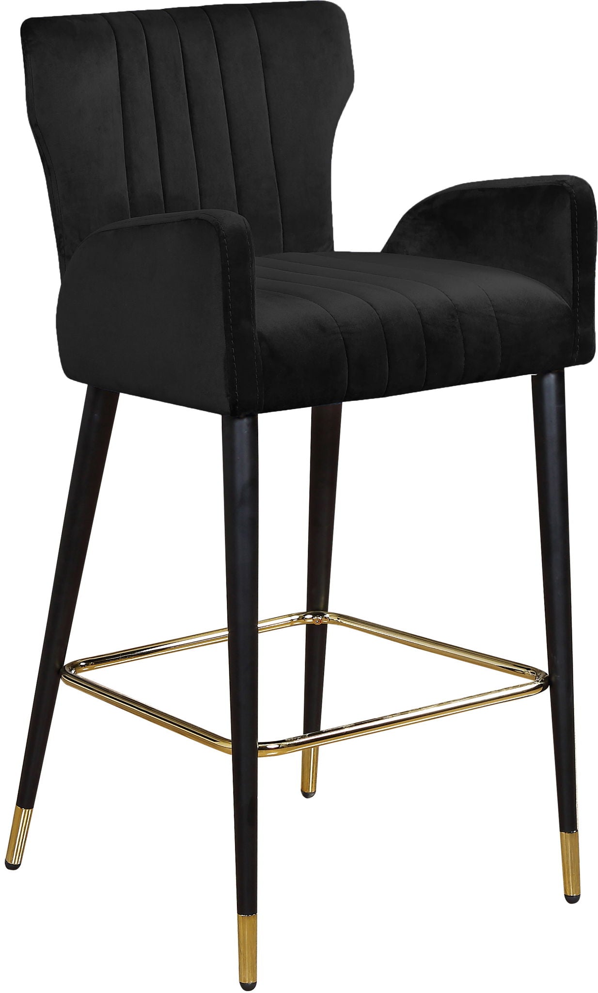 Luxe - Stool (Set of 2) - Urban Living Furniture (Los Angeles, CA)