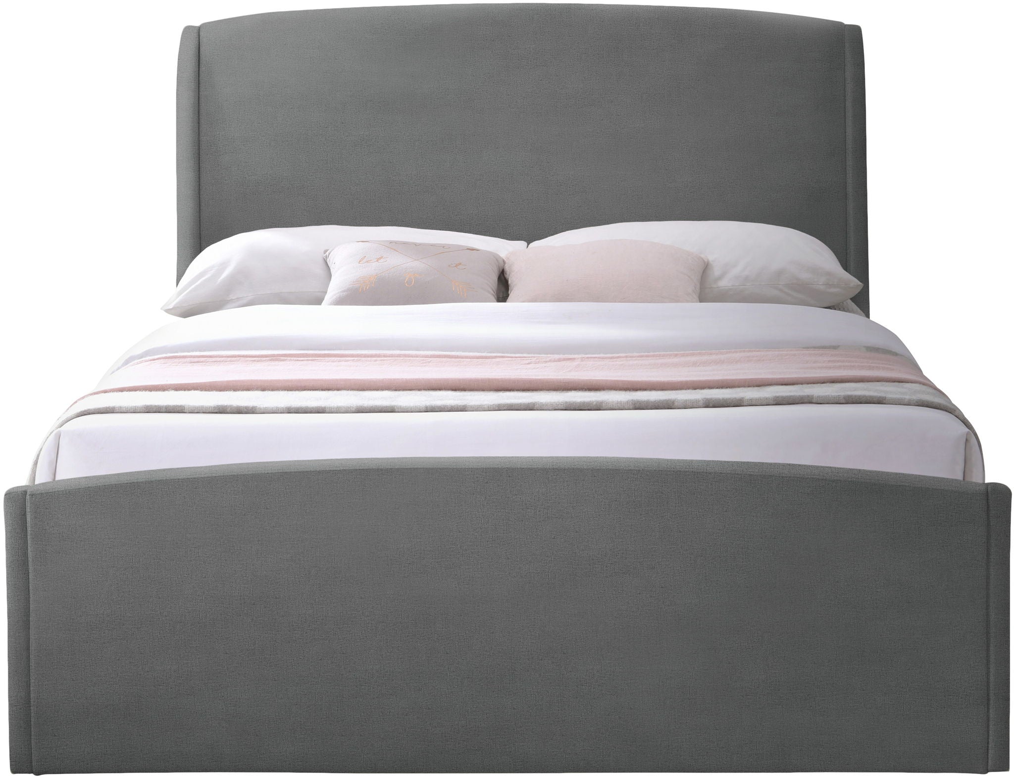 Tess - Bed - Urban Living Furniture (Los Angeles, CA)