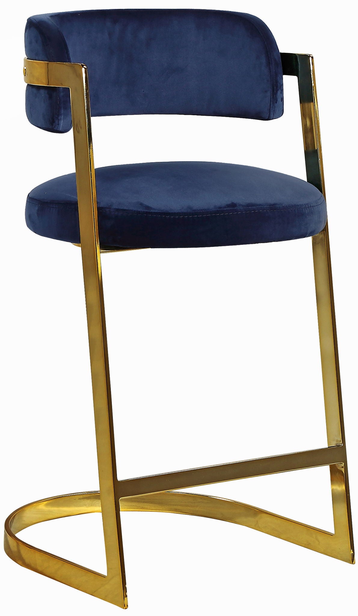 Stephanie - Stool (Set of 2) - Urban Living Furniture (Los Angeles, CA)