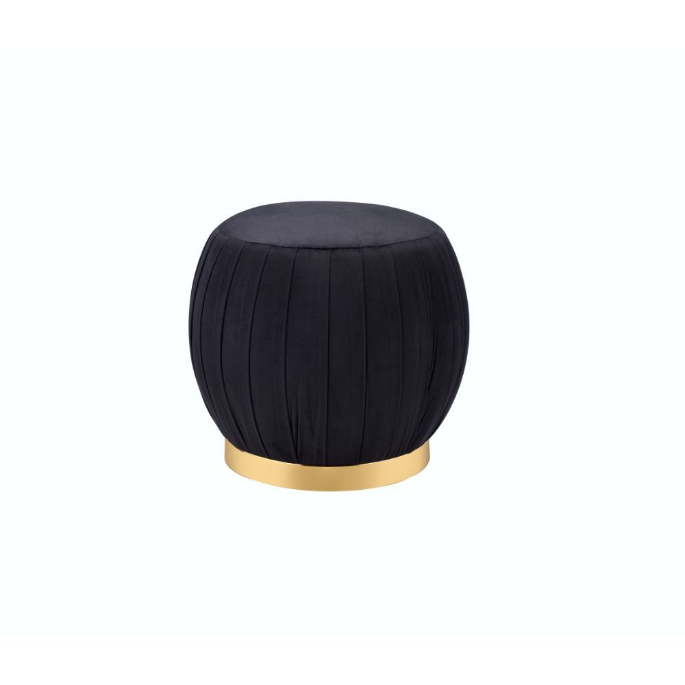 Zinnia - Ottoman - Urban Living Furniture (Los Angeles, CA)