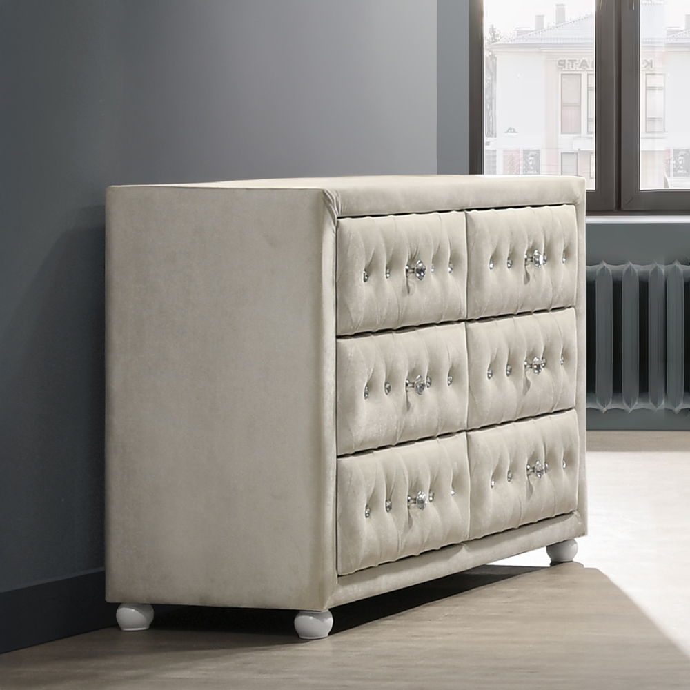 Reggie - Dresser - Urban Living Furniture (Los Angeles, CA)