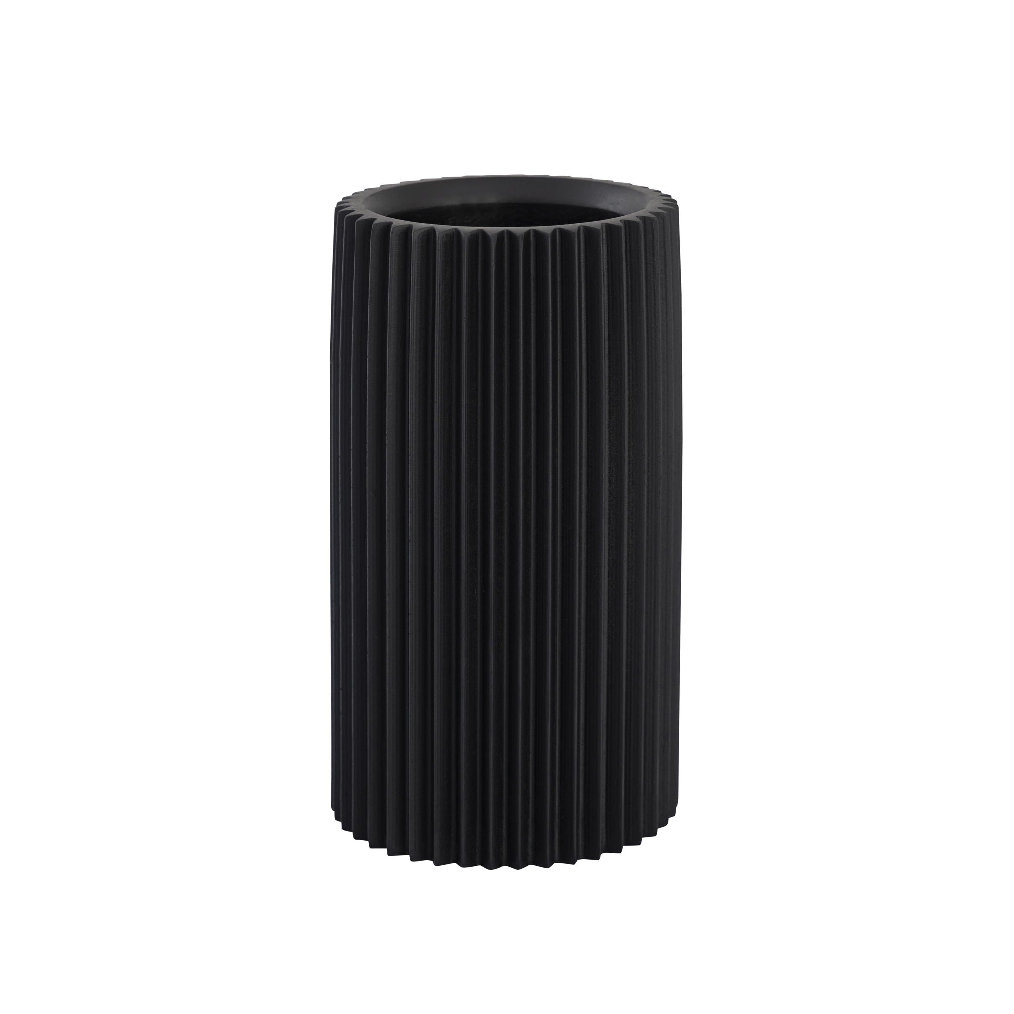 Jenna - Concrete Table Vase - Urban Living Furniture (Los Angeles, CA)