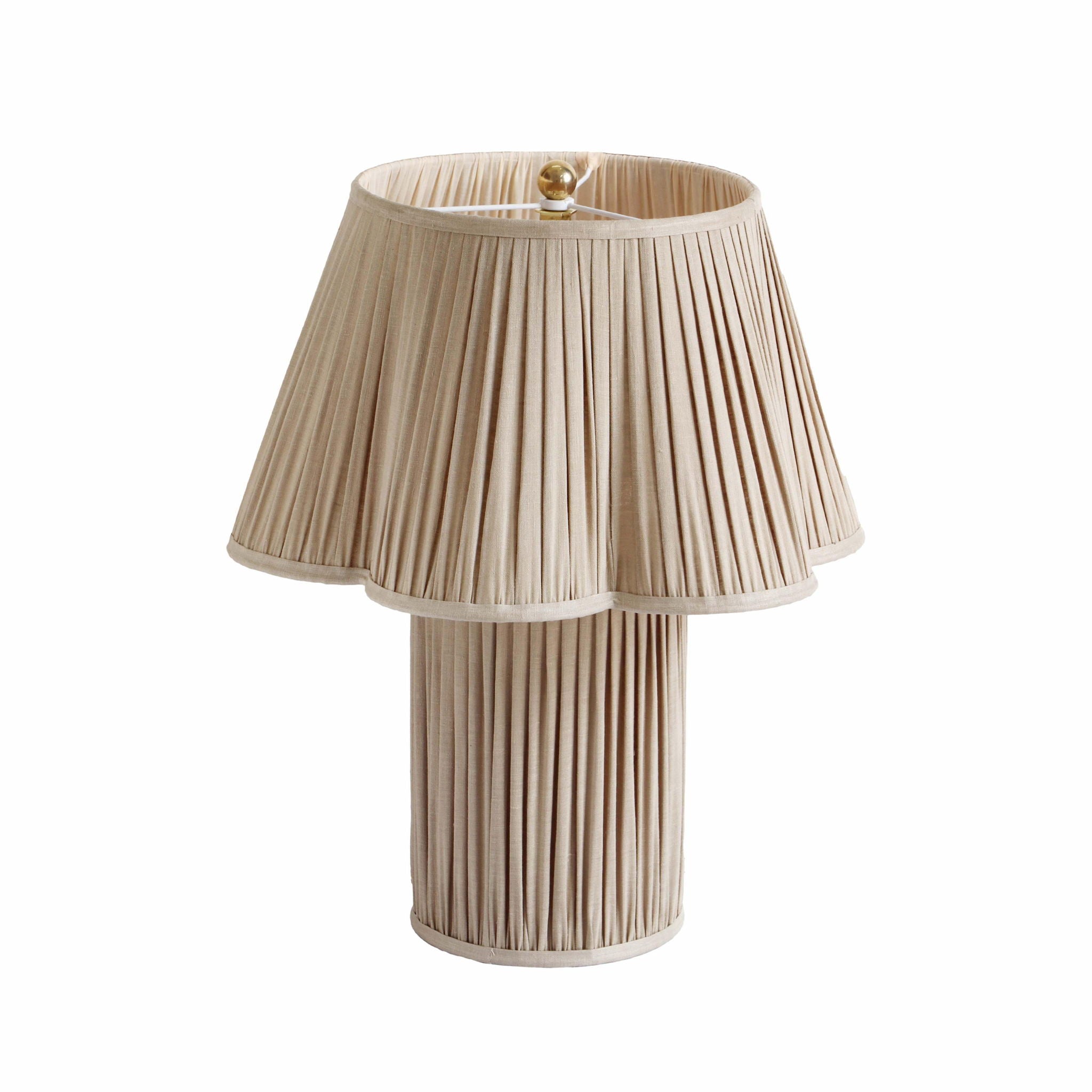 Corrine - Table Lamp - Urban Living Furniture (Los Angeles, CA)