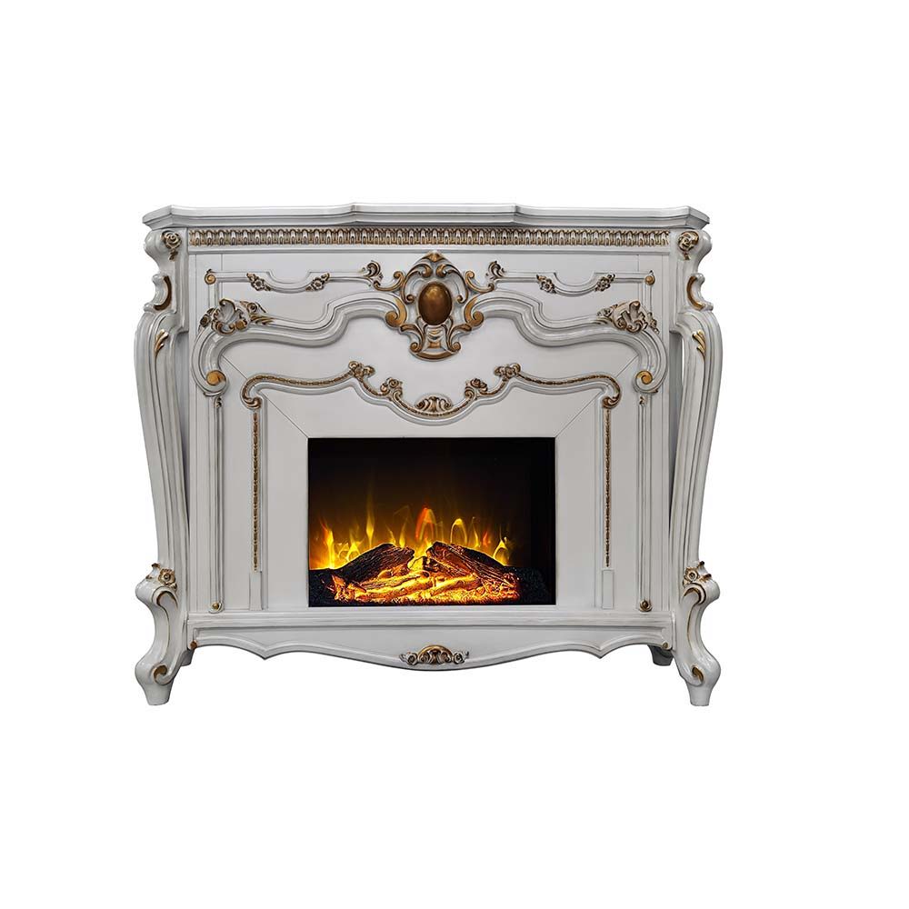 Picardy - Fireplace - Urban Living Furniture (Los Angeles, CA)