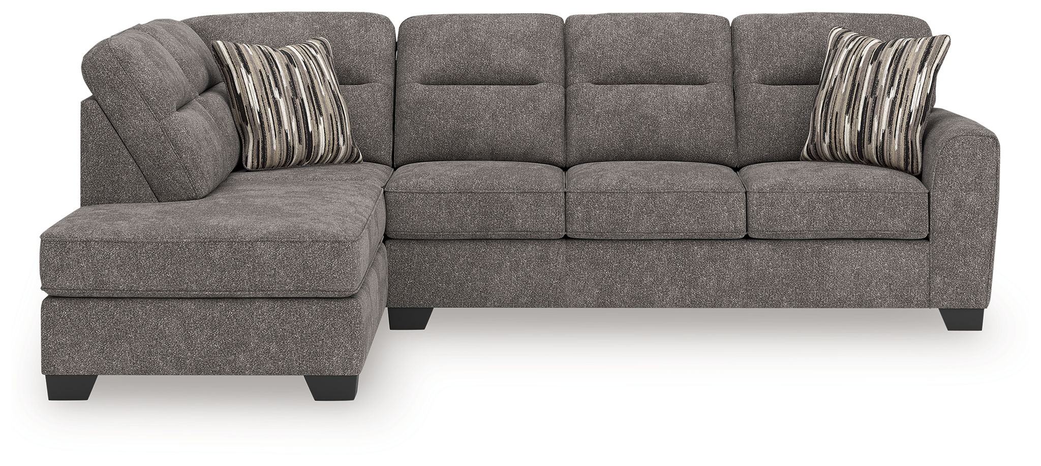 Olten - Sectional - Urban Living Furniture (Los Angeles, CA)