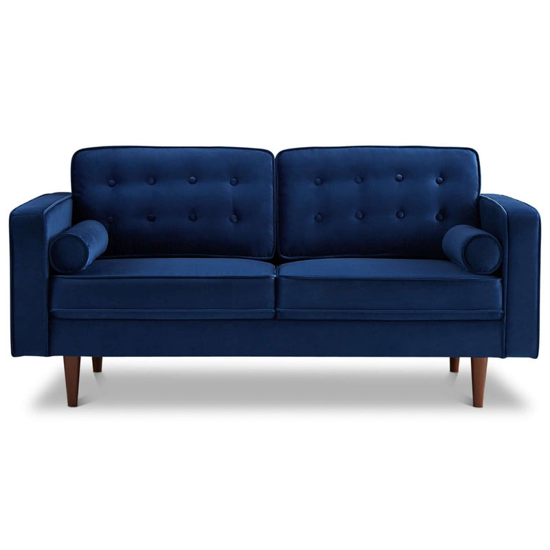 Casey - Velvet Loveseat - Urban Living Furniture (Los Angeles, CA)