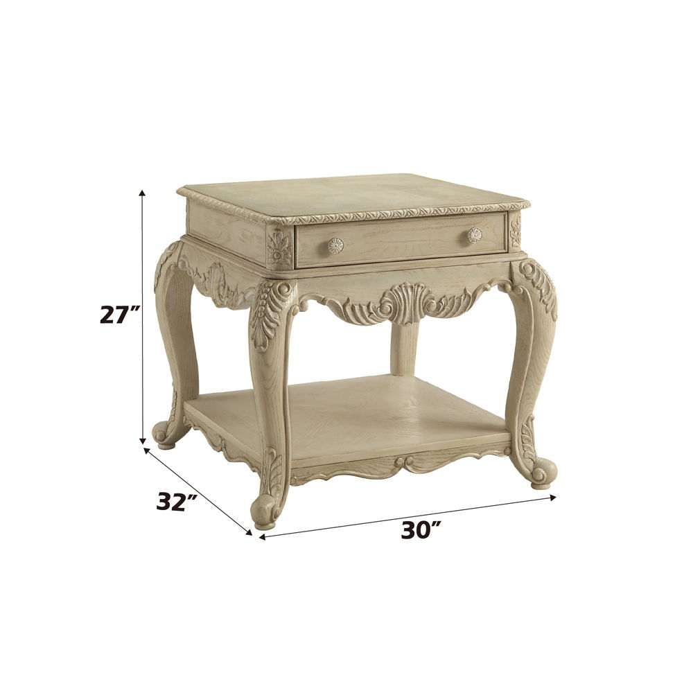 Ragenardus - End Table - Urban Living Furniture (Los Angeles, CA)