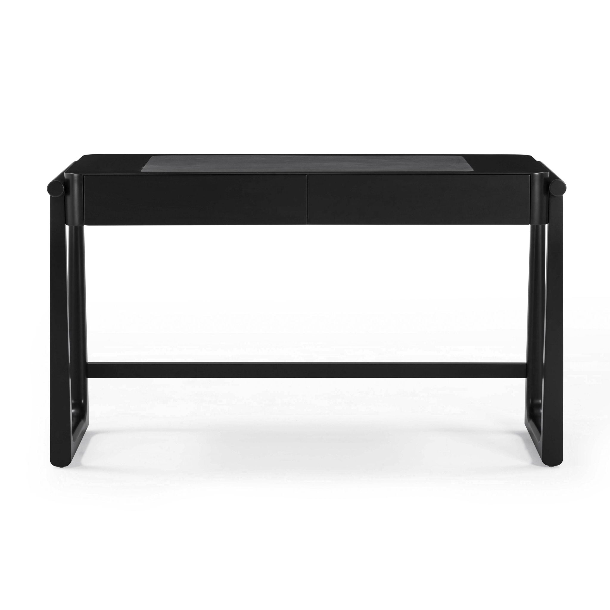 Alfalfa - 2 Drawer Desk - Urban Living Furniture (Los Angeles, CA)