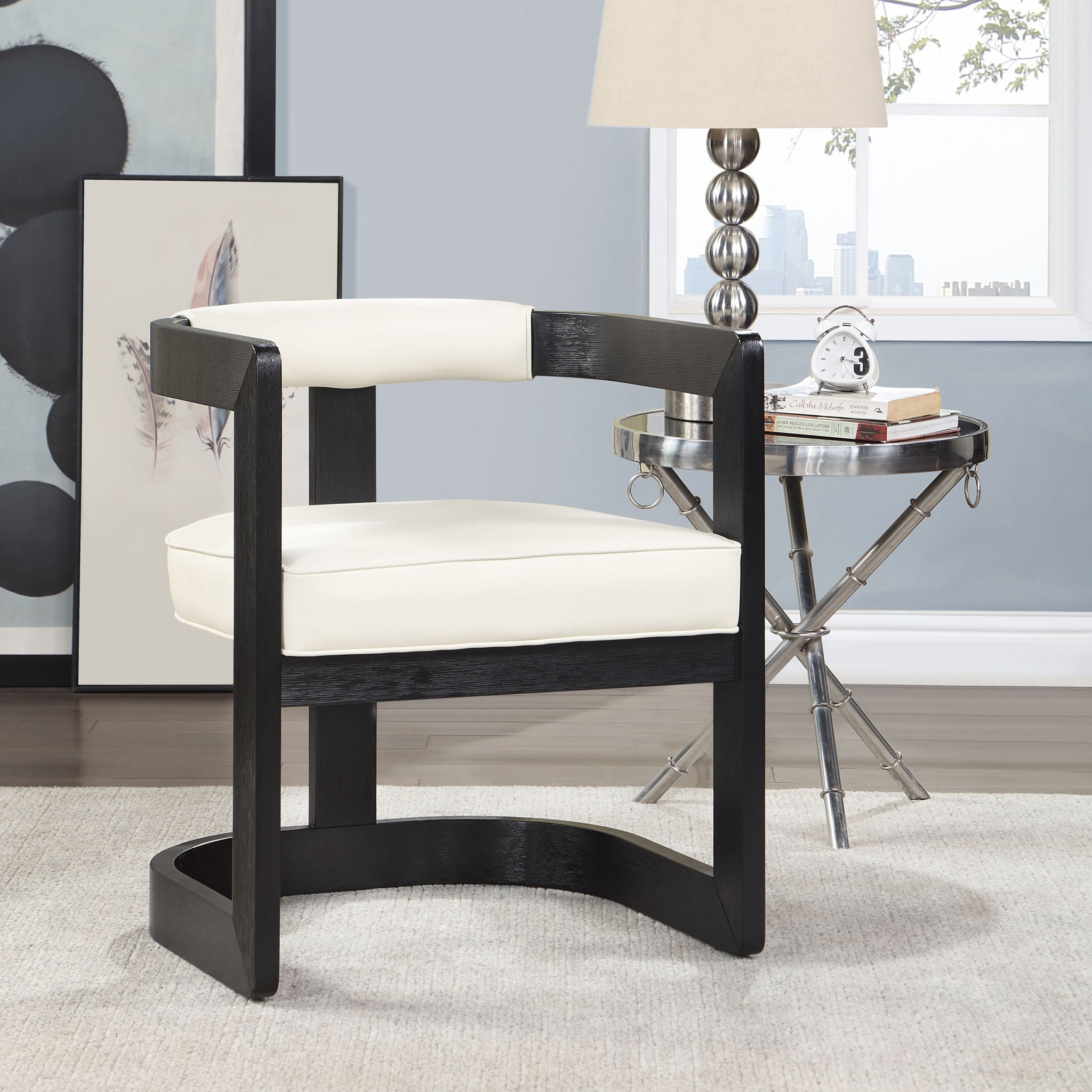 Manchester - Dining Chair - Urban Living Furniture (Los Angeles, CA)