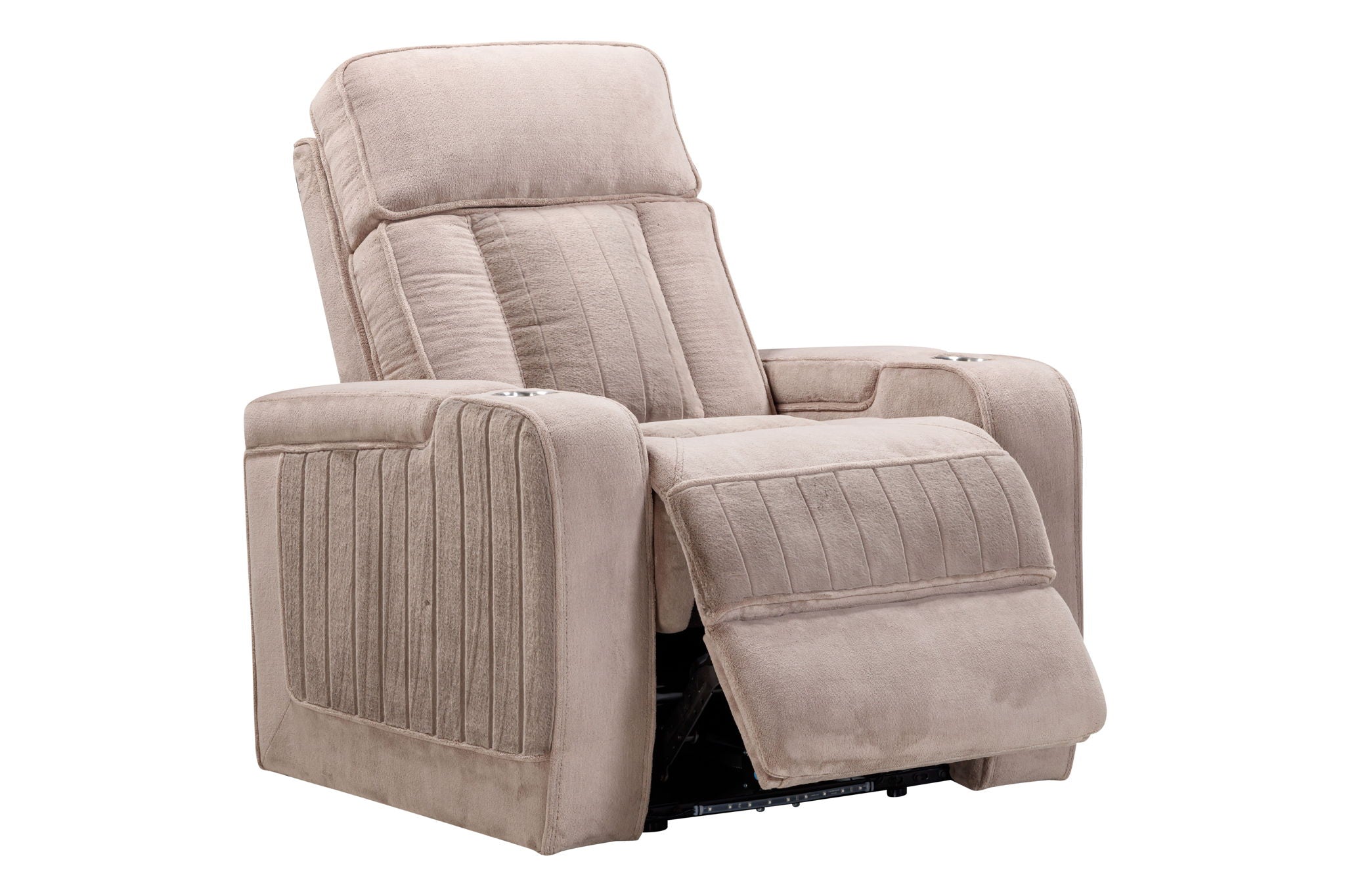 Equinox - Power Recliner - Urban Living Furniture (Los Angeles, CA)