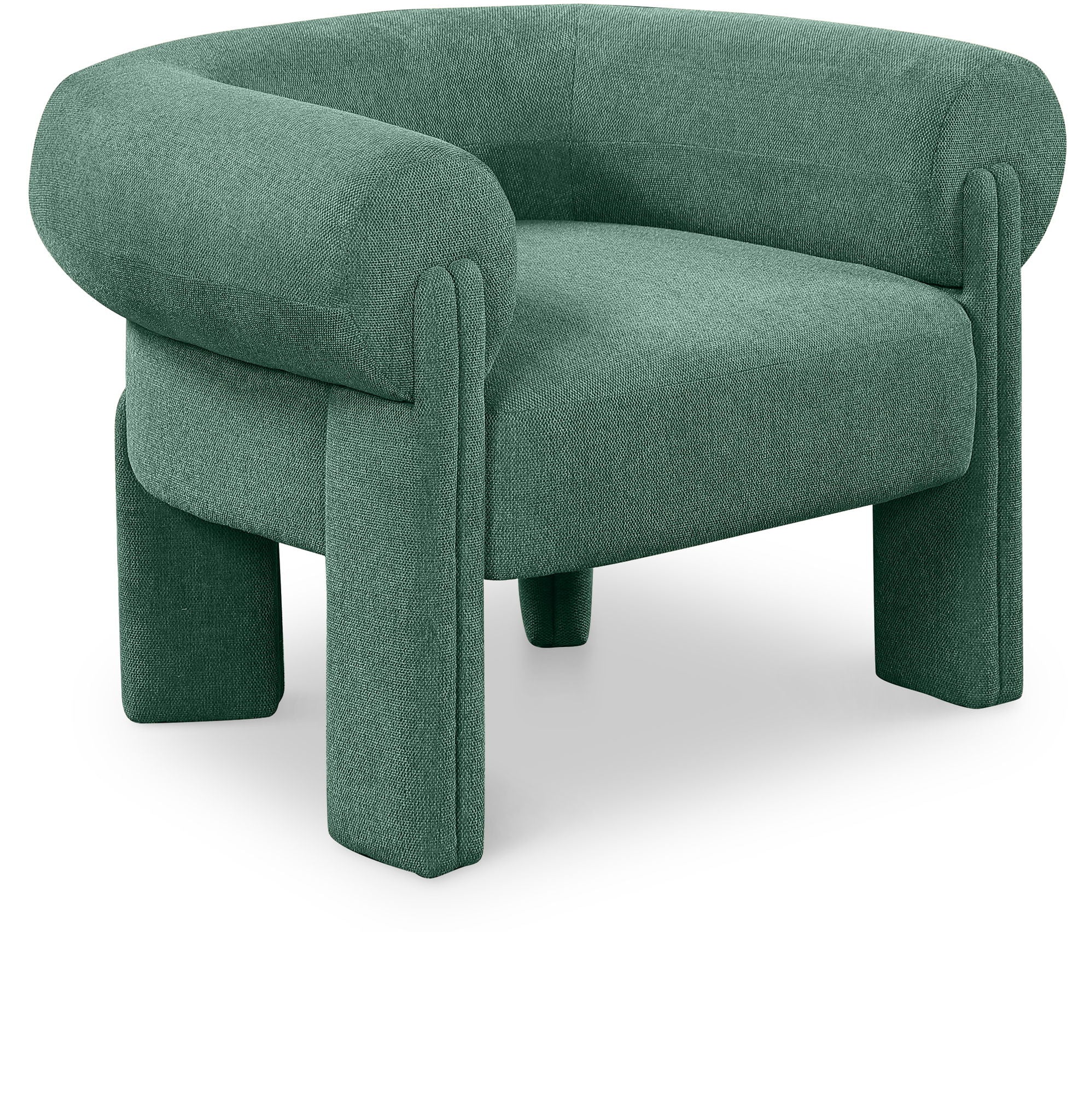 Stefano - Accent Chair - Urban Living Furniture (Los Angeles, CA)