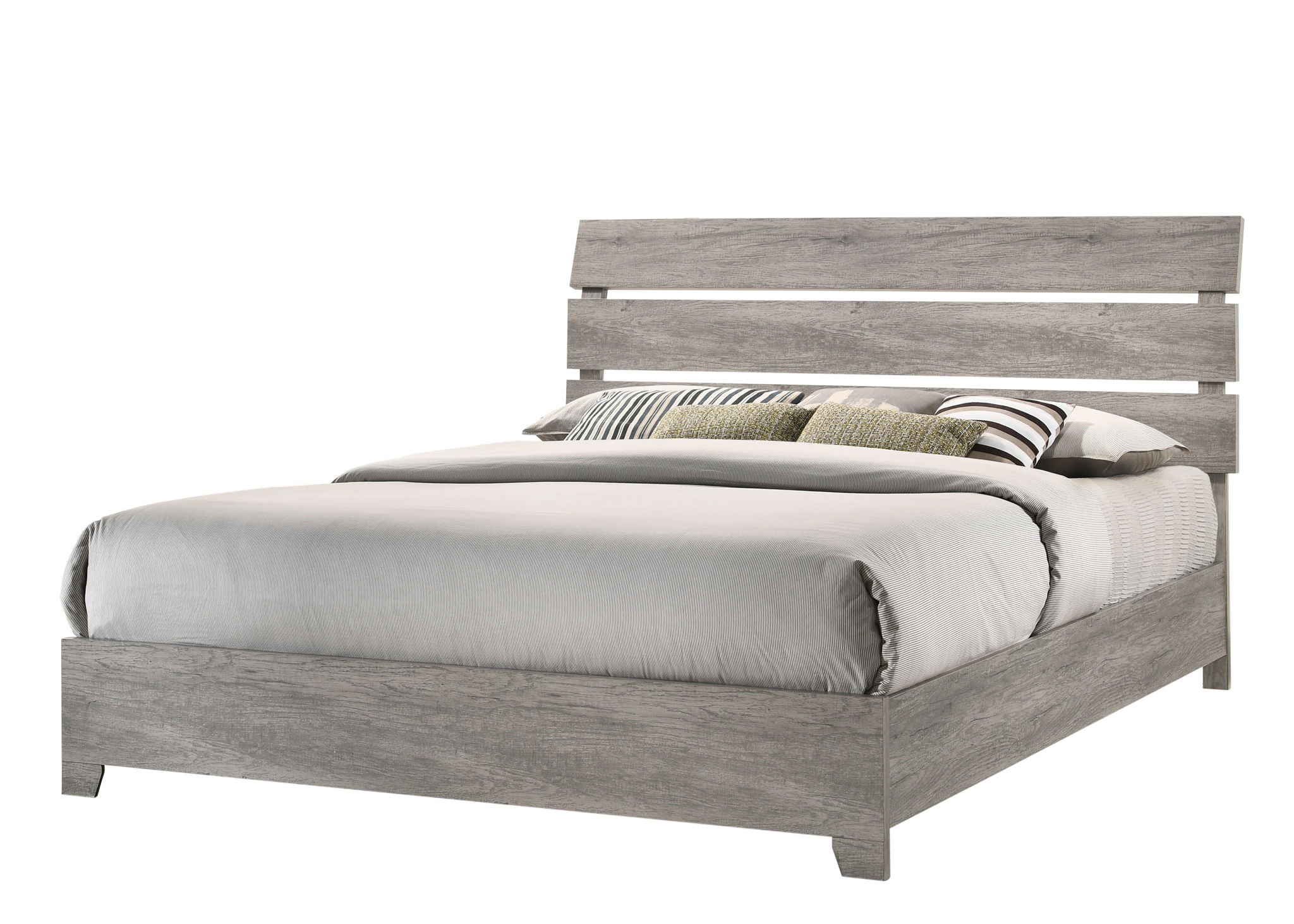 Tundra - Bed - Urban Living Furniture (Los Angeles, CA)