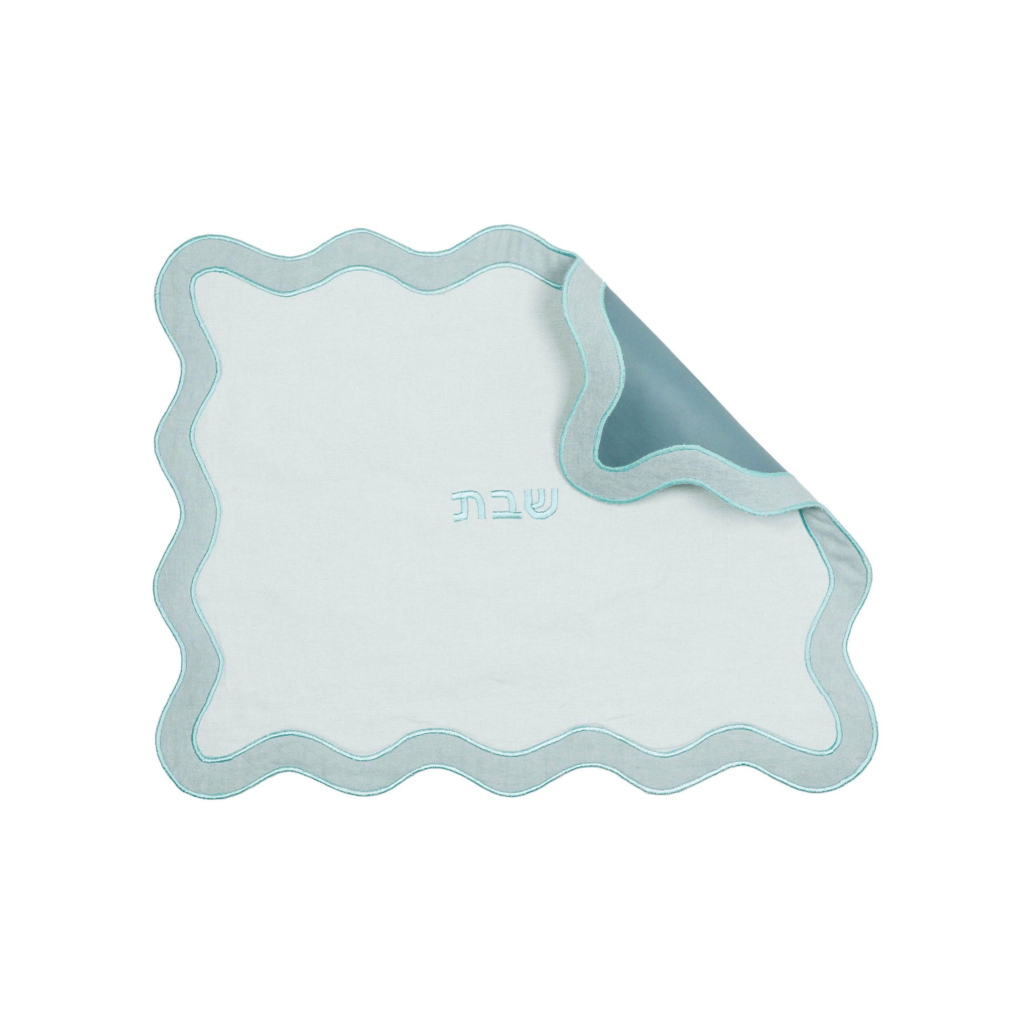 TOV - Wavy Challah Cover - Urban Living Furniture (Los Angeles, CA)
