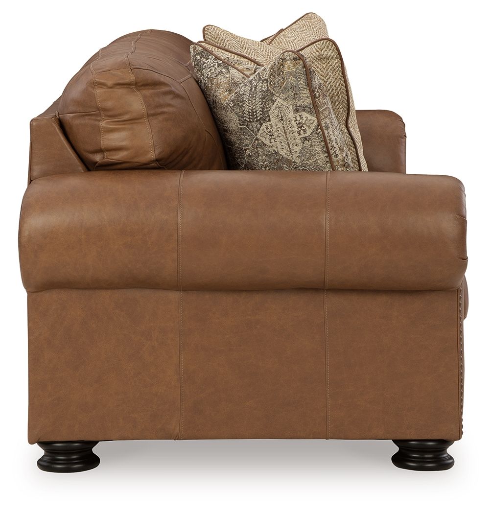 Carianna - Caramel - Sofa - Urban Living Furniture (Los Angeles, CA)