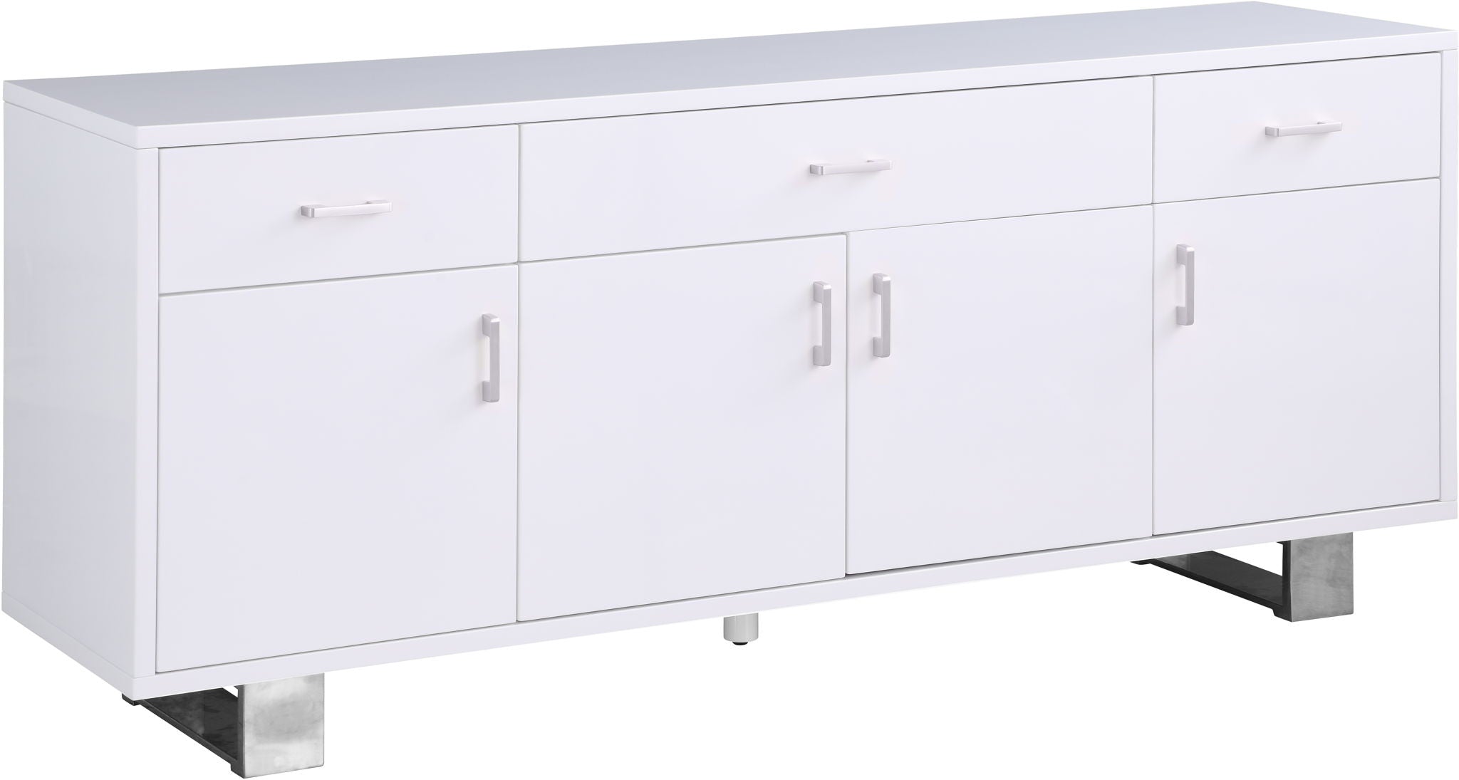 Excel - Sideboard Buffet - Urban Living Furniture (Los Angeles, CA)