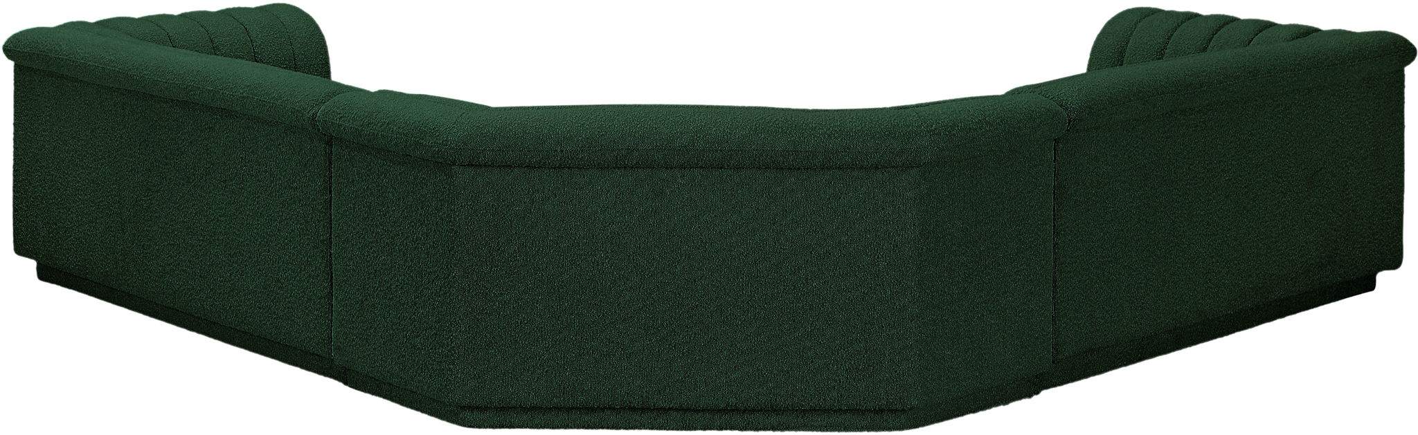 Cascade - Boucle Modular Sectional - Urban Living Furniture (Los Angeles, CA)