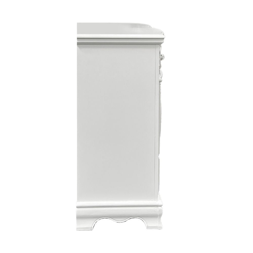 Flora - Dresser - Urban Living Furniture (Los Angeles, CA)