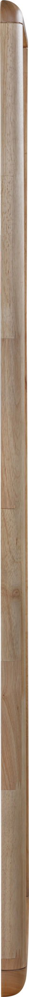 Furano - Floor Mirror - Ginger