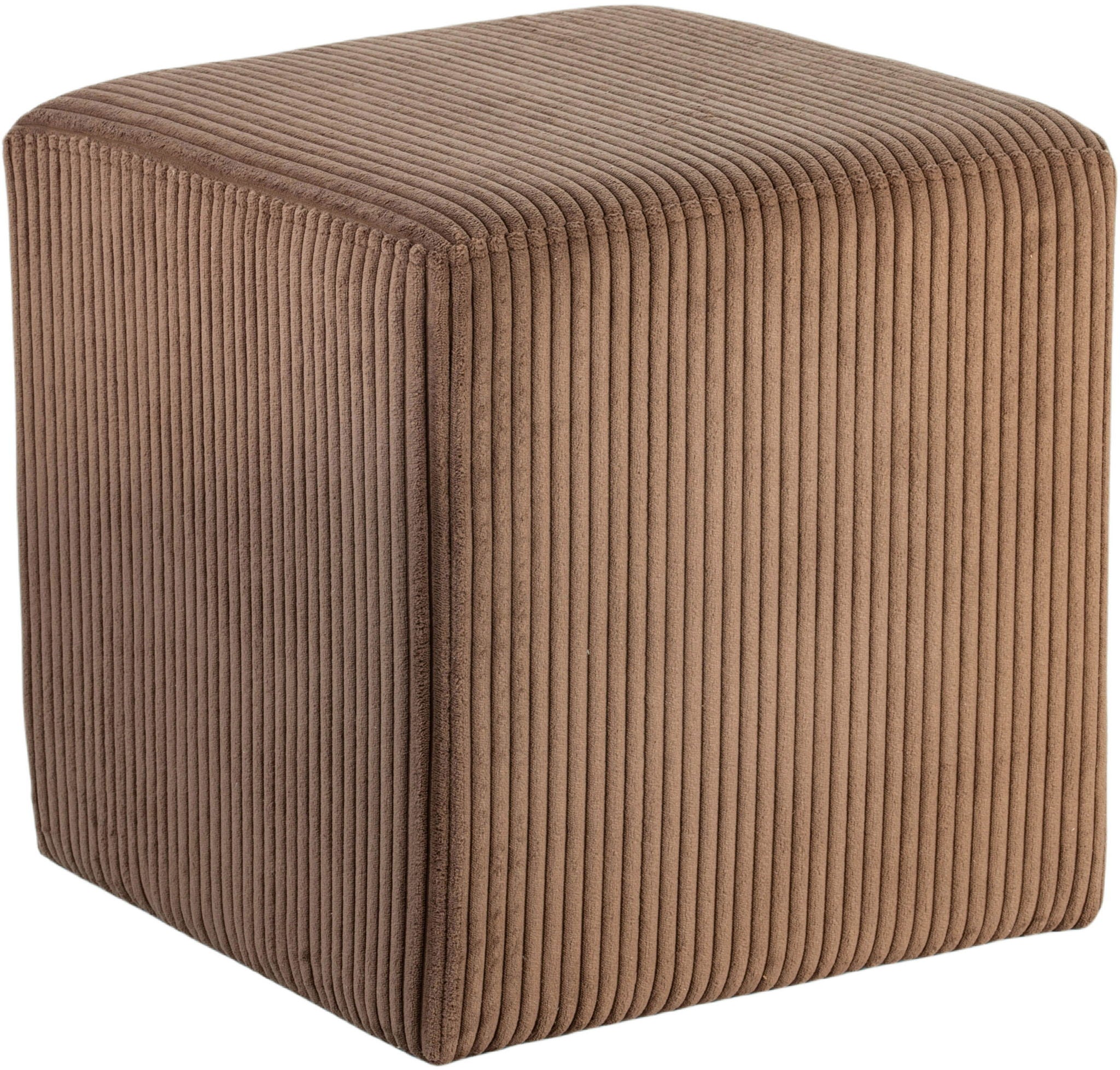 Roy - Microsuede Ottoman / Stool - Urban Living Furniture (Los Angeles, CA)