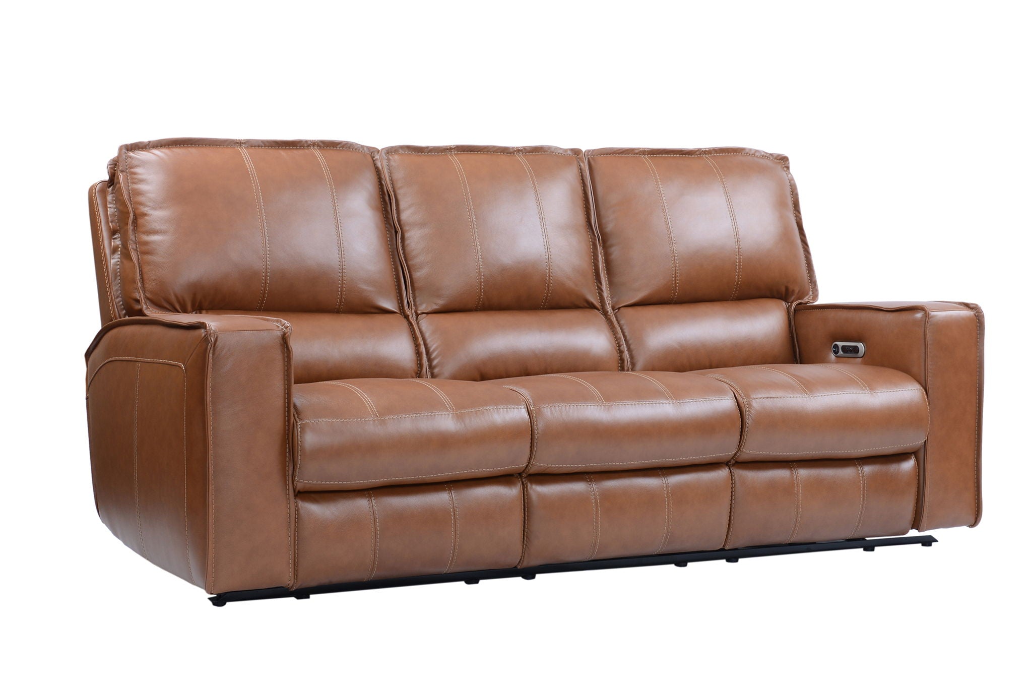 Rockford - Power Reclining Sofa Set - Urban Living Furniture (Los Angeles, CA)