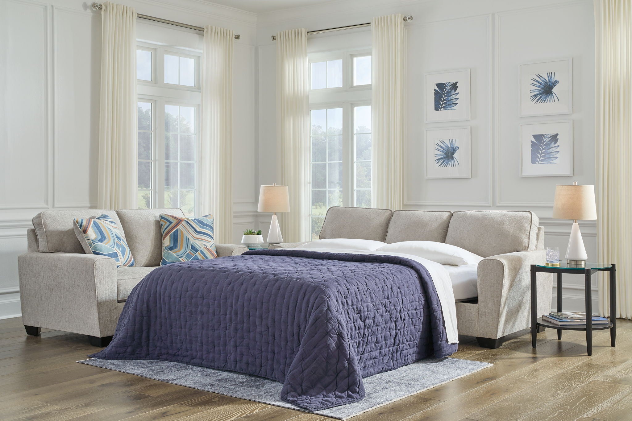 Cashton - Sofa Sleeper - Urban Living Furniture (Los Angeles, CA)