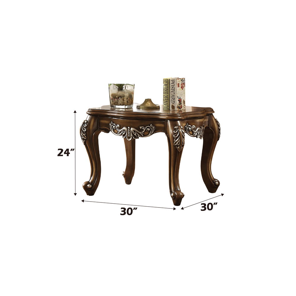 Latisha - End Table - Urban Living Furniture (Los Angeles, CA)