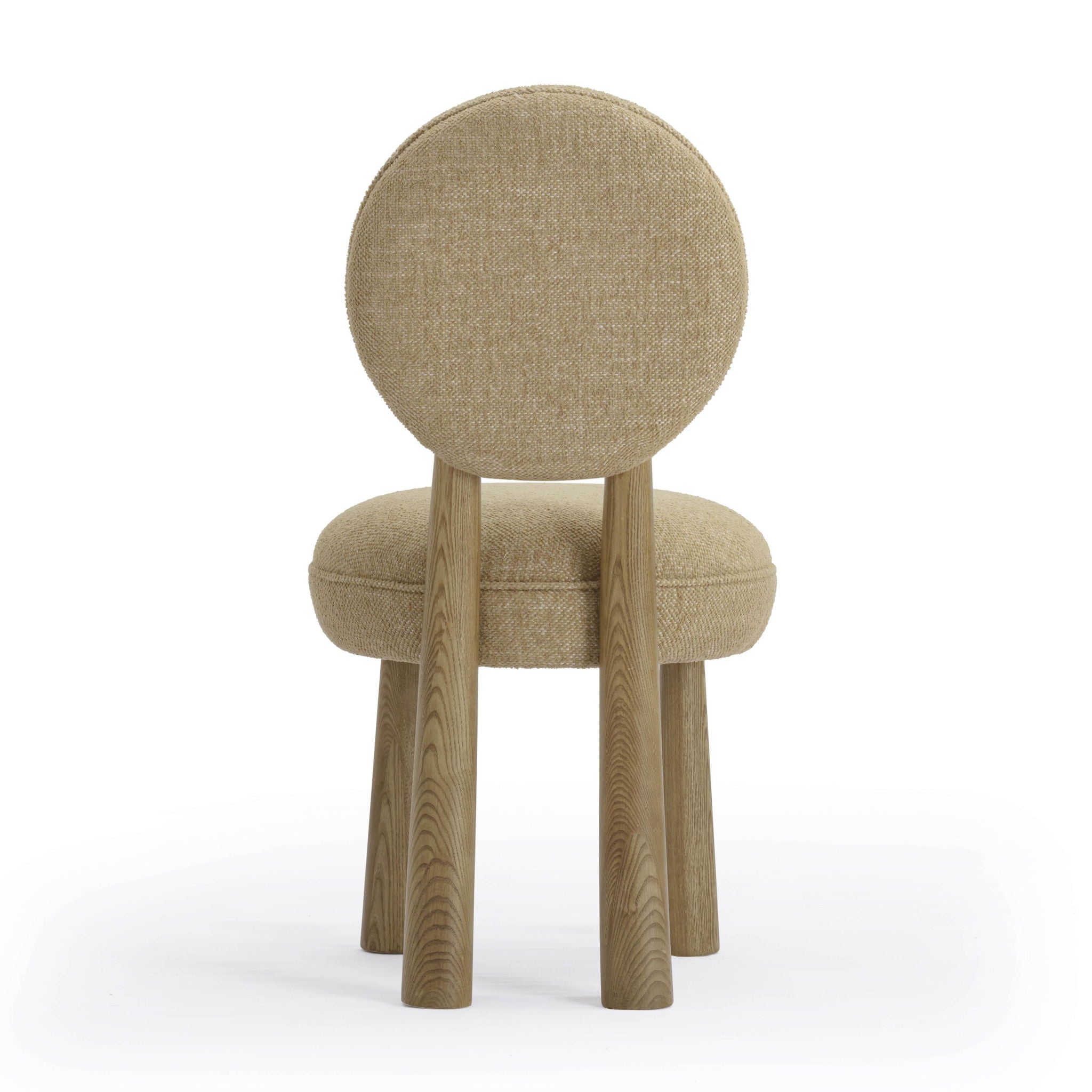 Sulley - Dining Chair - Urban Living Furniture (Los Angeles, CA)