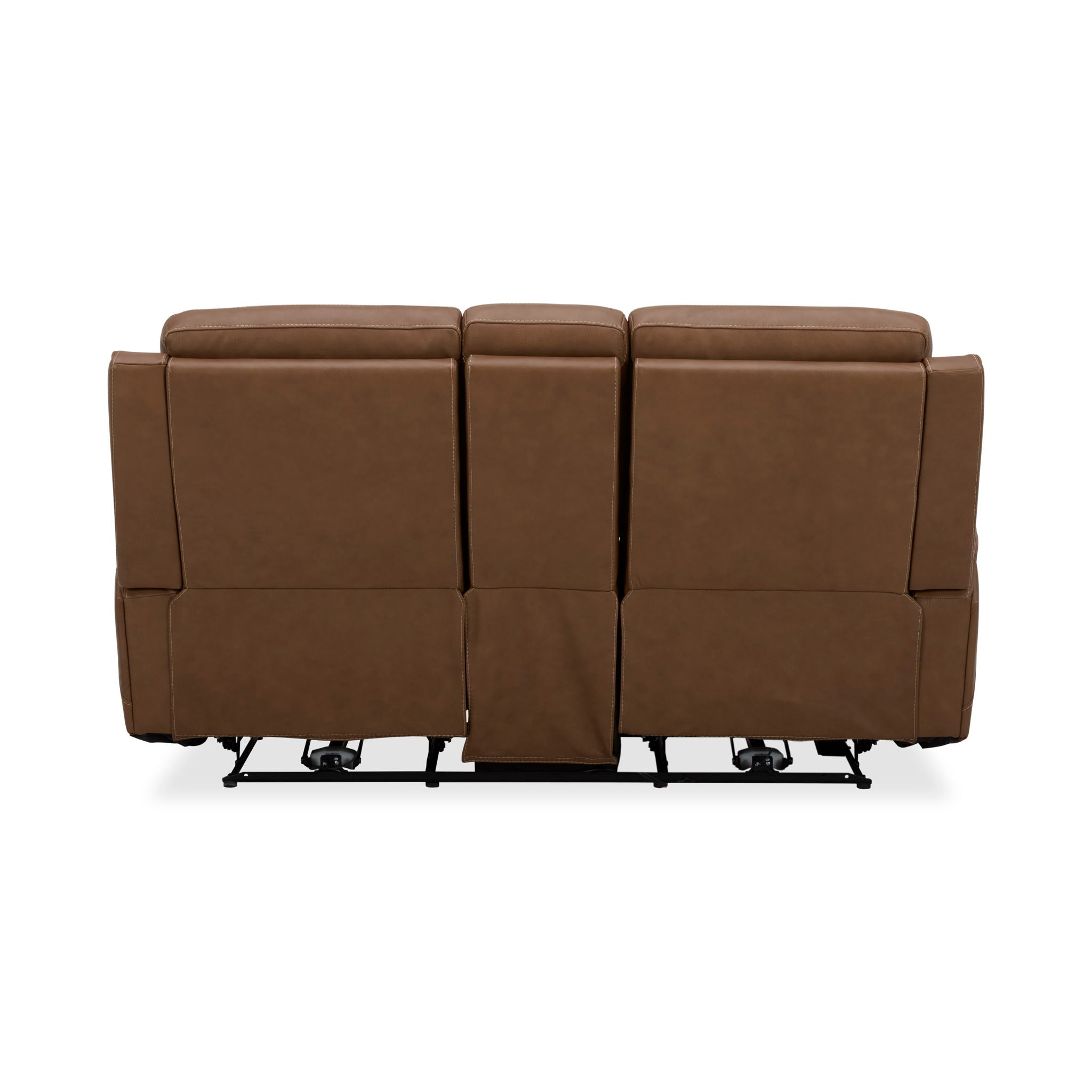 Haywood - Power Reclining Sofa - Butternut - Urban Living Furniture (Los Angeles, CA)